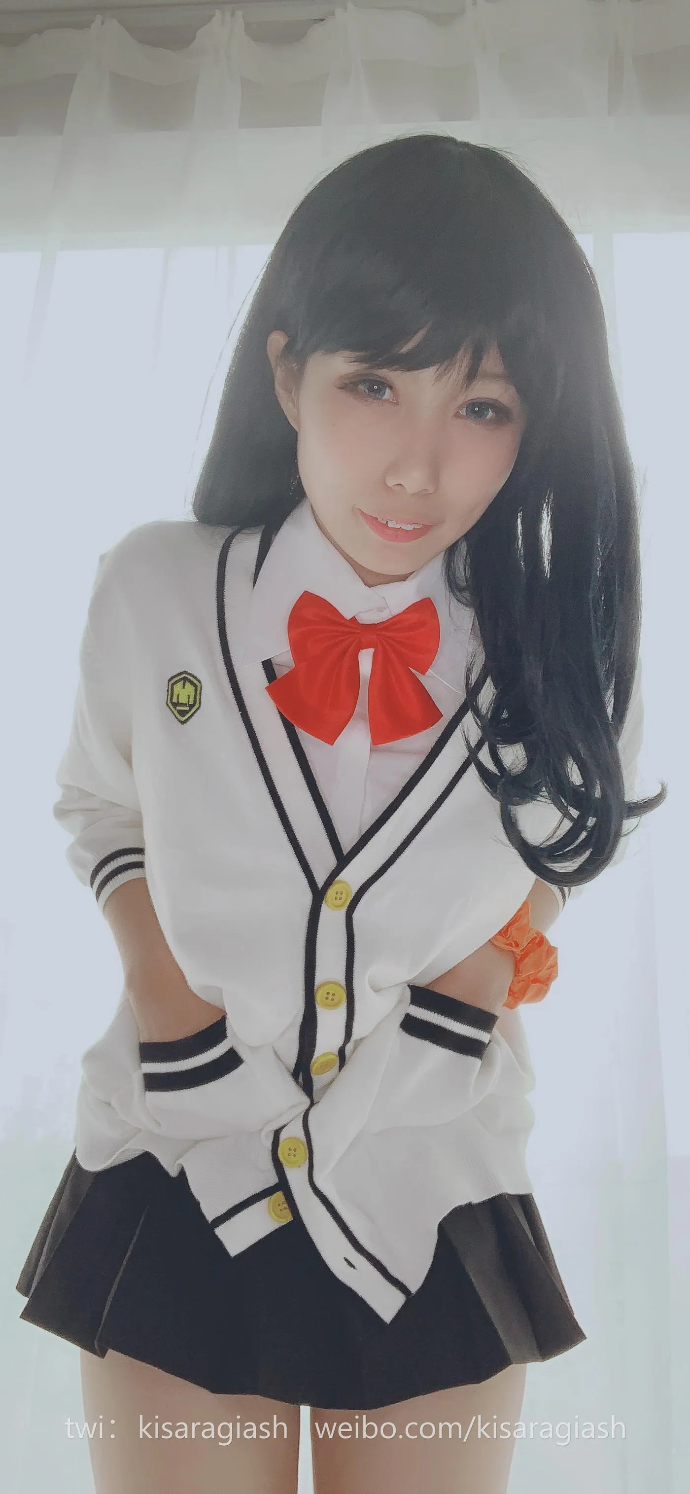 如月灰 – NO.02 宝多六花 [188P]插图7