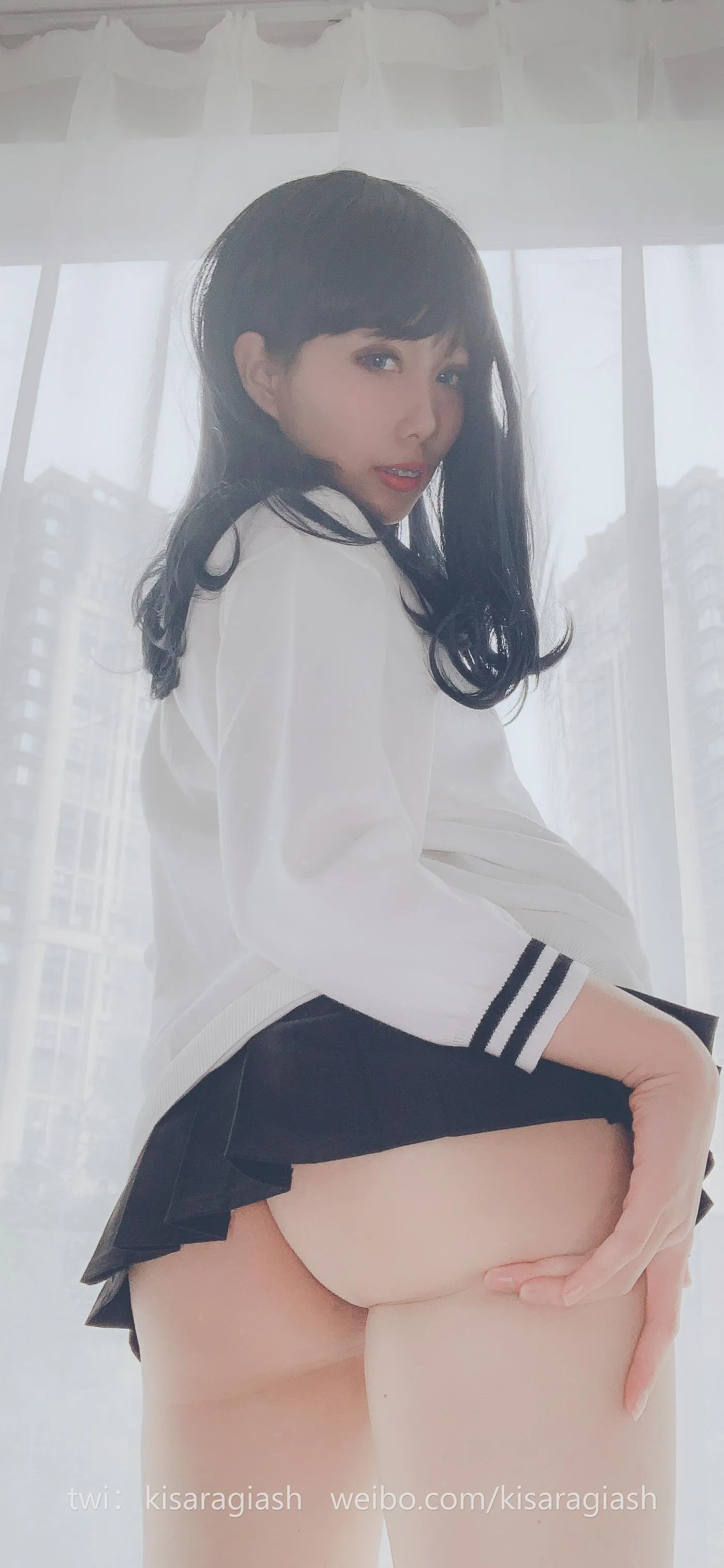 如月灰 – NO.02 宝多六花 [188P]插图8