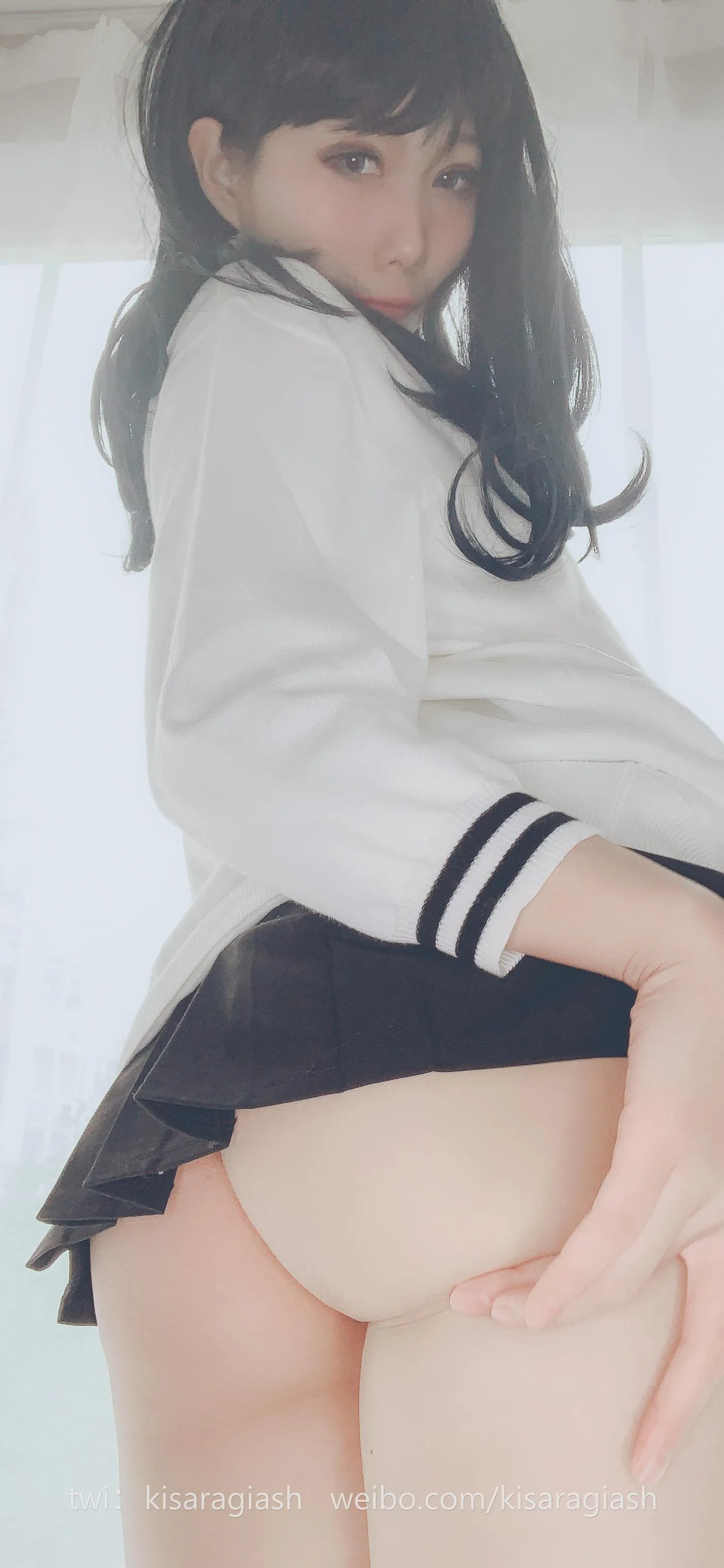 如月灰 – NO.02 宝多六花 [188P]插图9