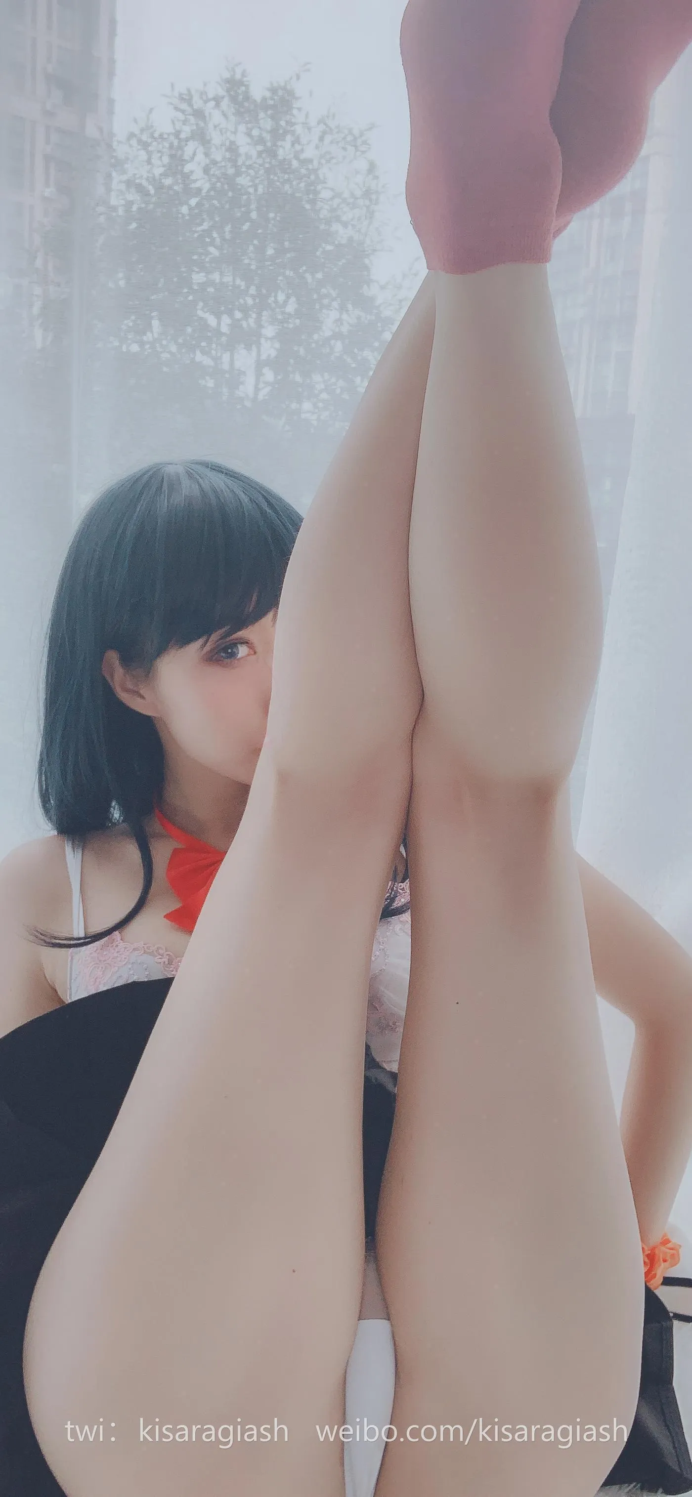 如月灰 – NO.03 宝多六花B [32P]插图7