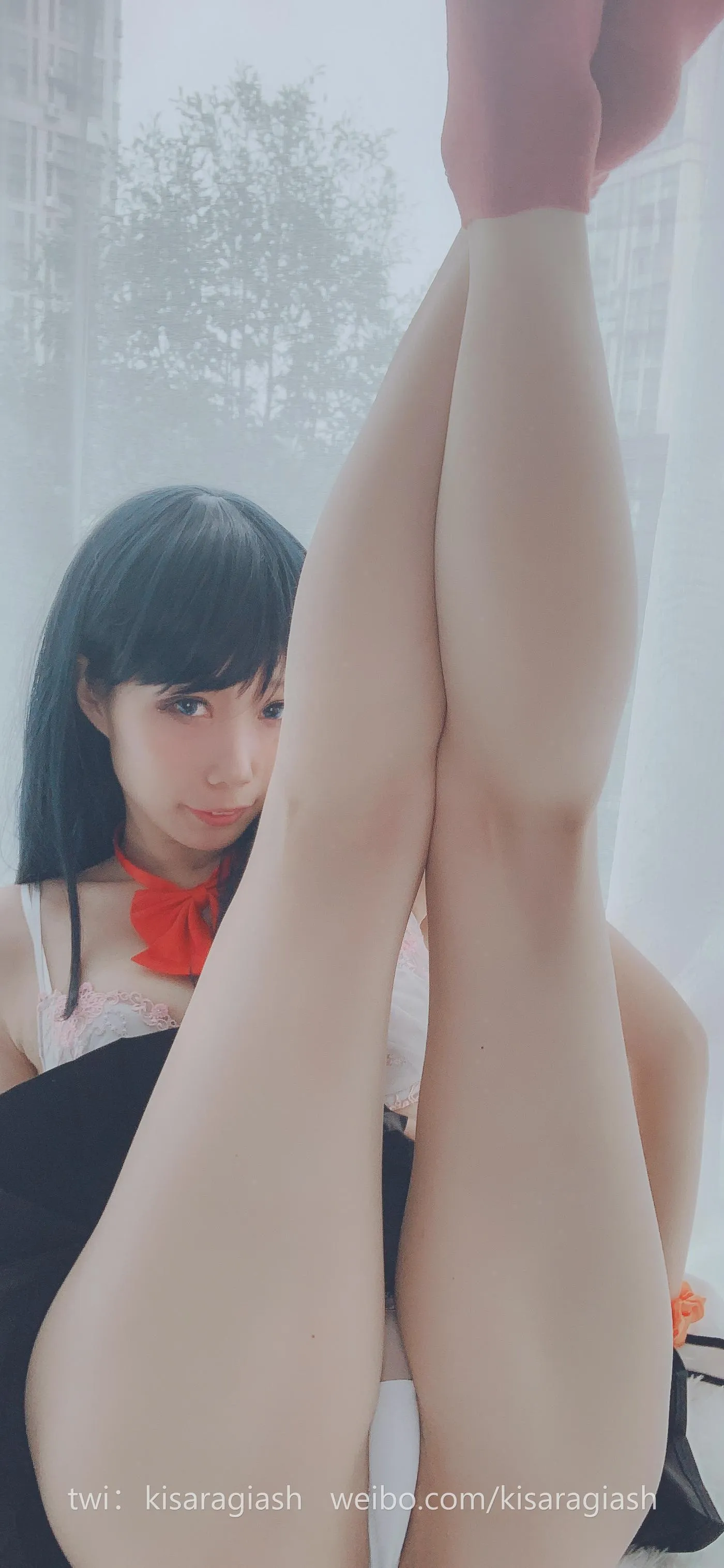 如月灰 – NO.03 宝多六花B [32P]插图8