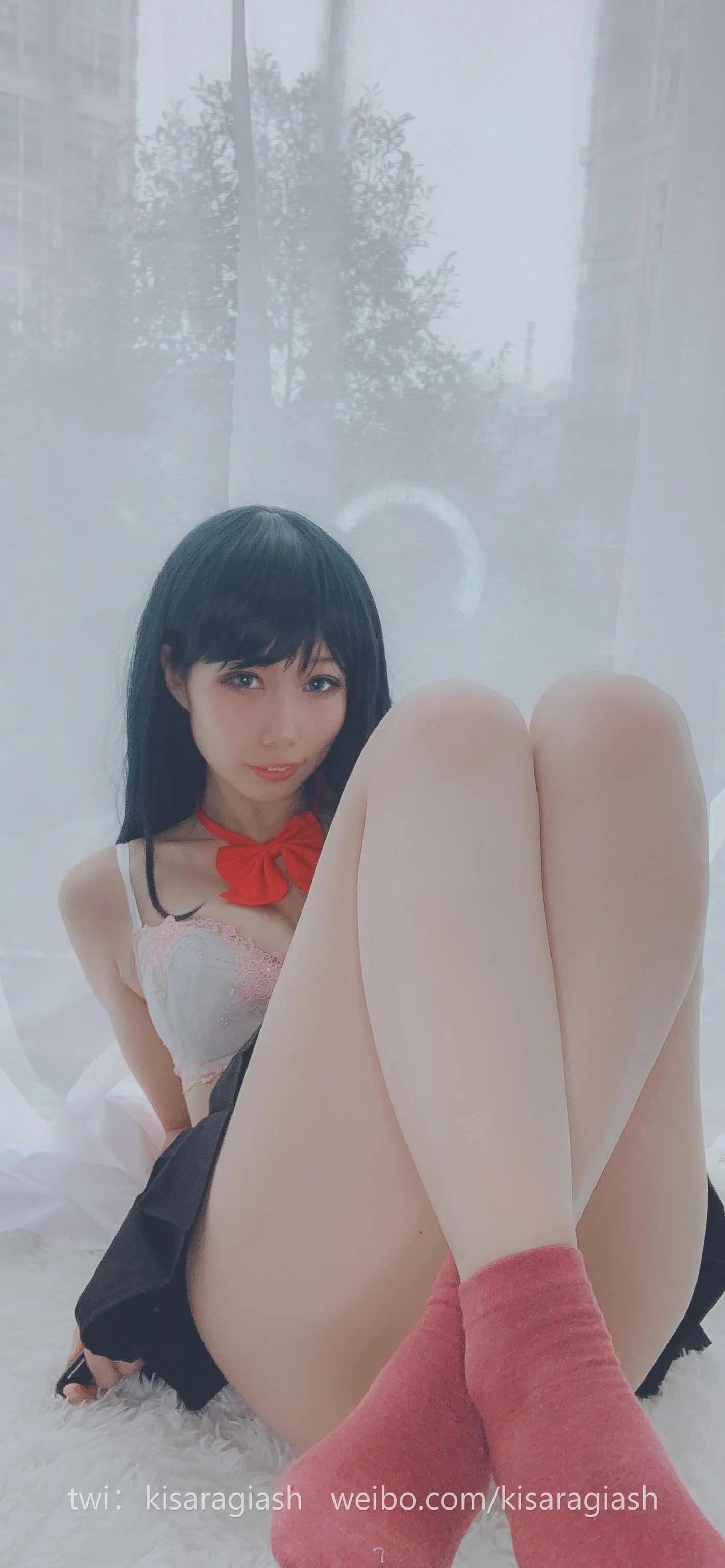 如月灰 – NO.03 宝多六花B [32P]插图9