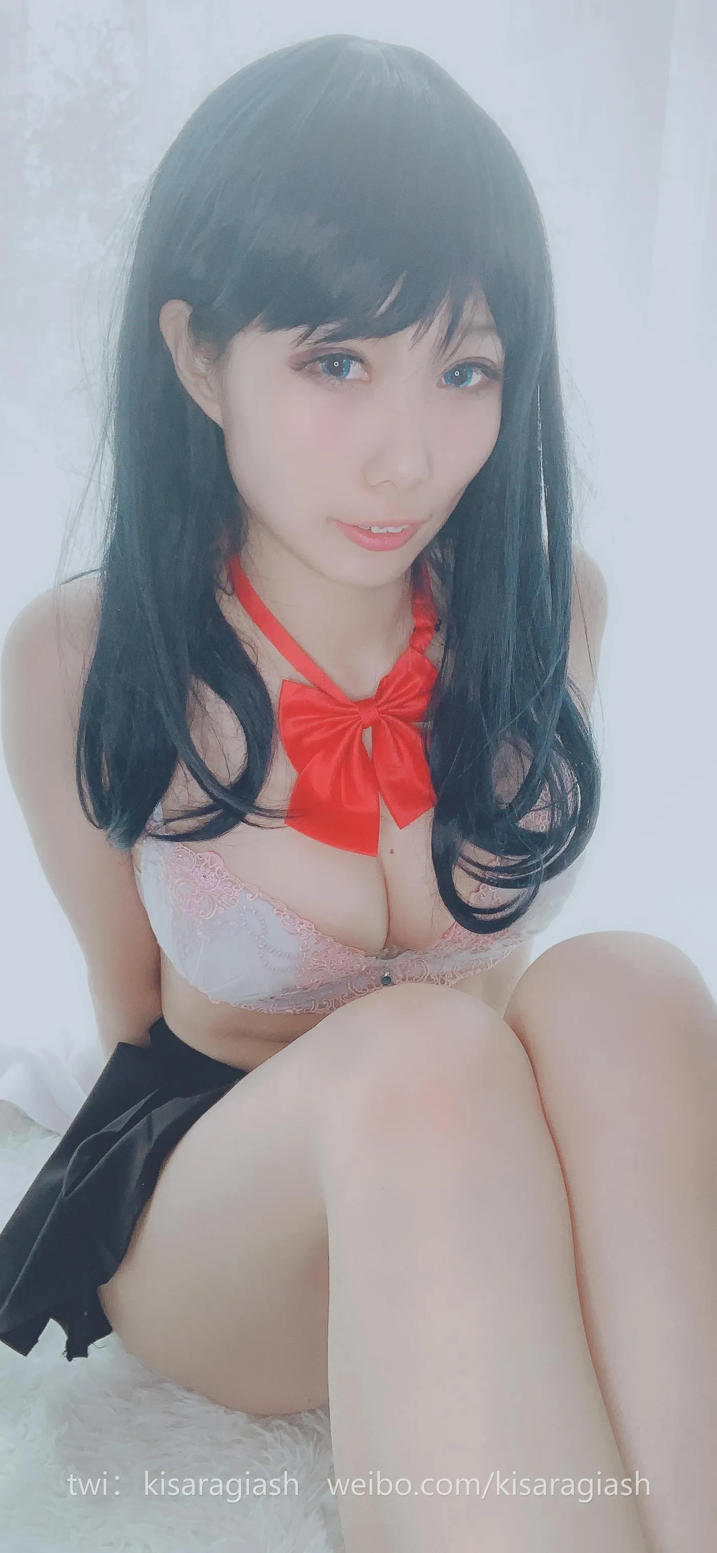 如月灰 – NO.03 宝多六花B [32P]插图7