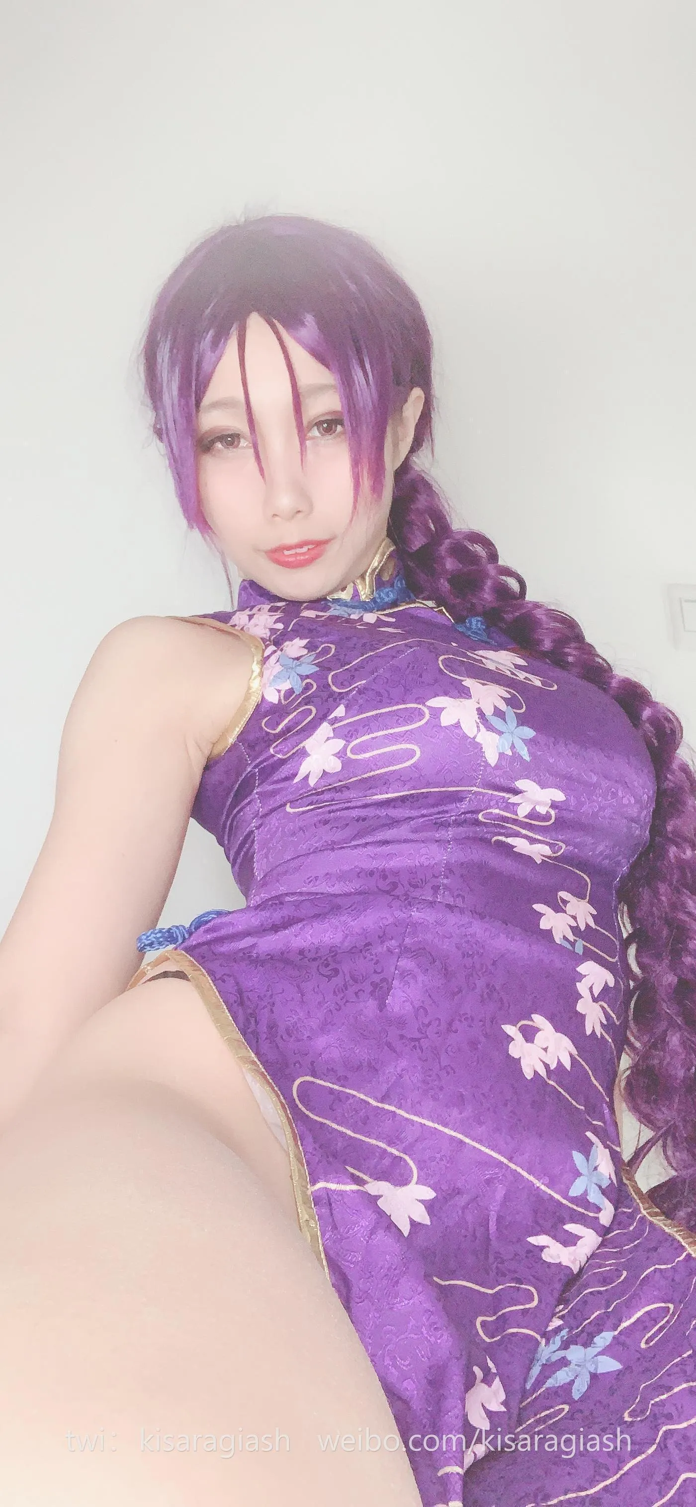 如月灰 – NO.10 -源赖光A [121P]插图6