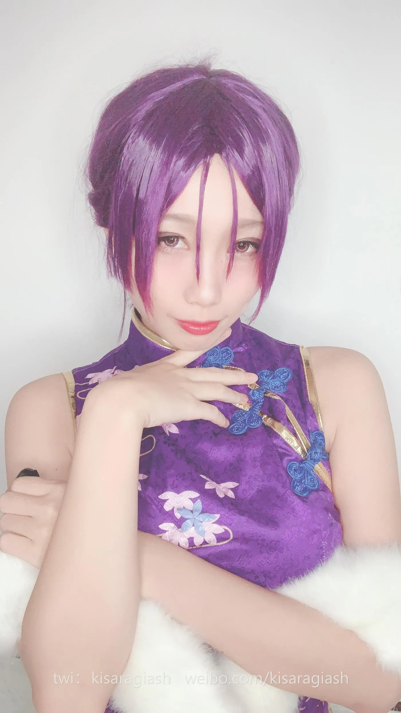 如月灰 – NO.10 -源赖光A [121P]插图7