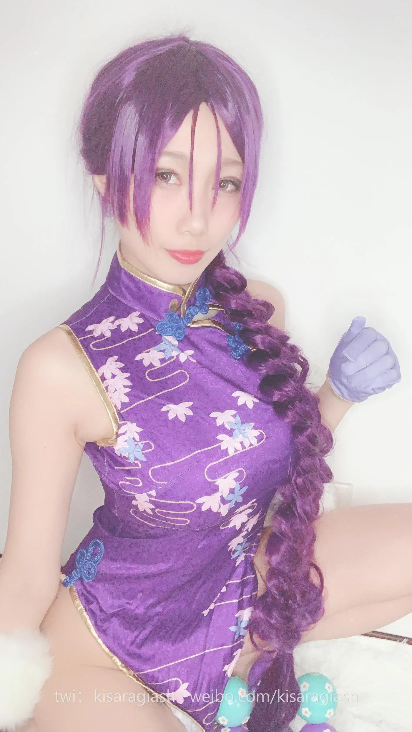 如月灰 – NO.10 -源赖光A [121P]插图3