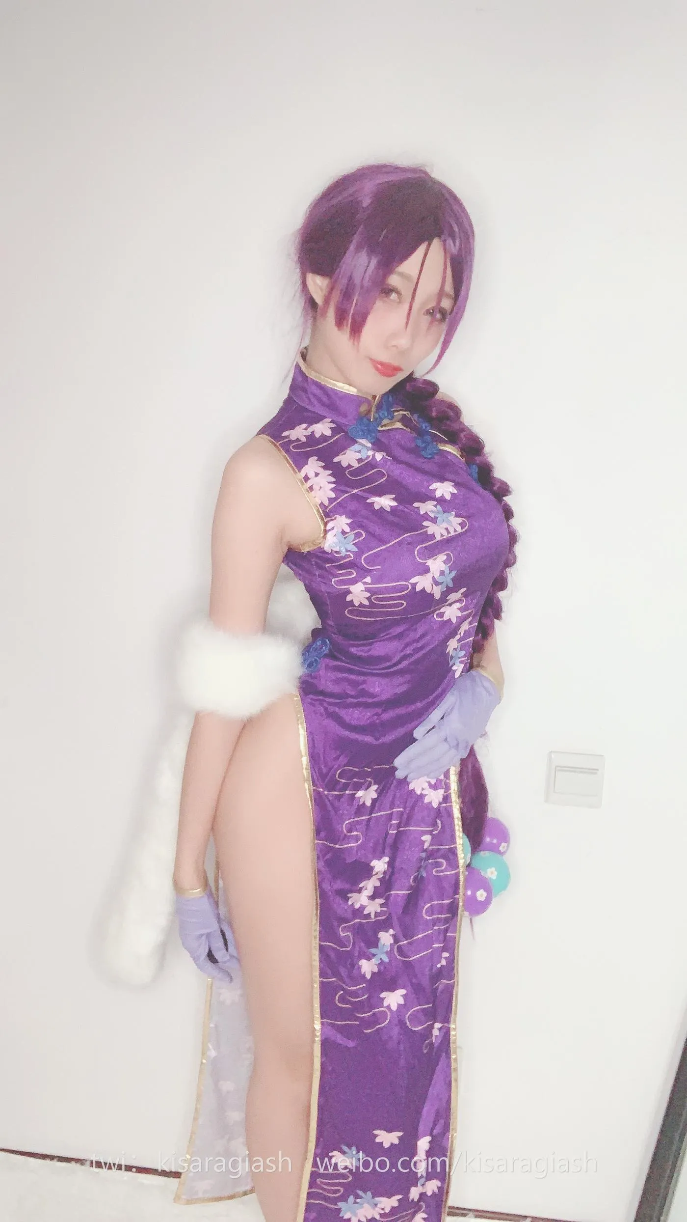 如月灰 – NO.10 -源赖光A [121P]插图9