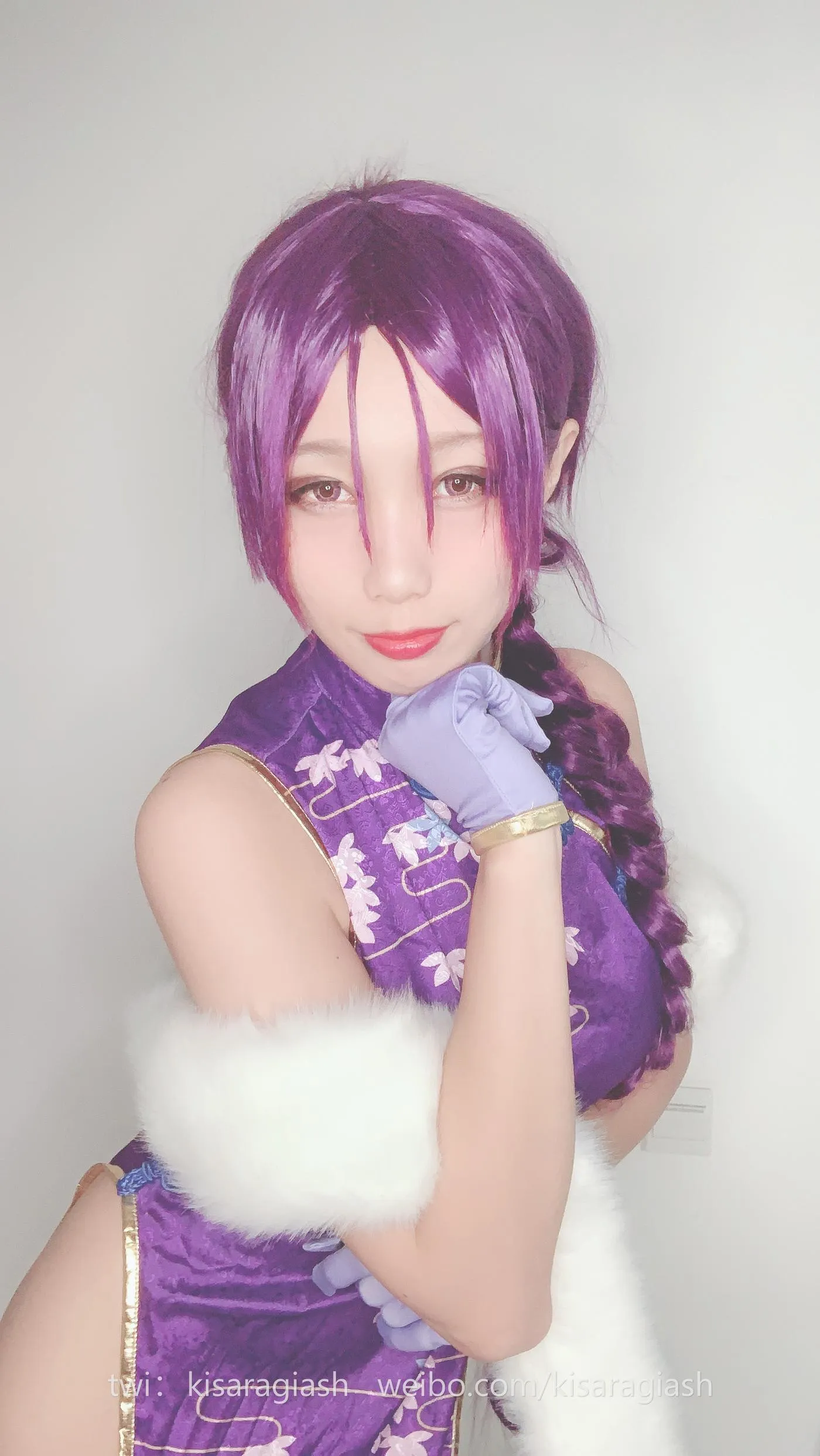 如月灰 – NO.10 -源赖光A [121P]插图4