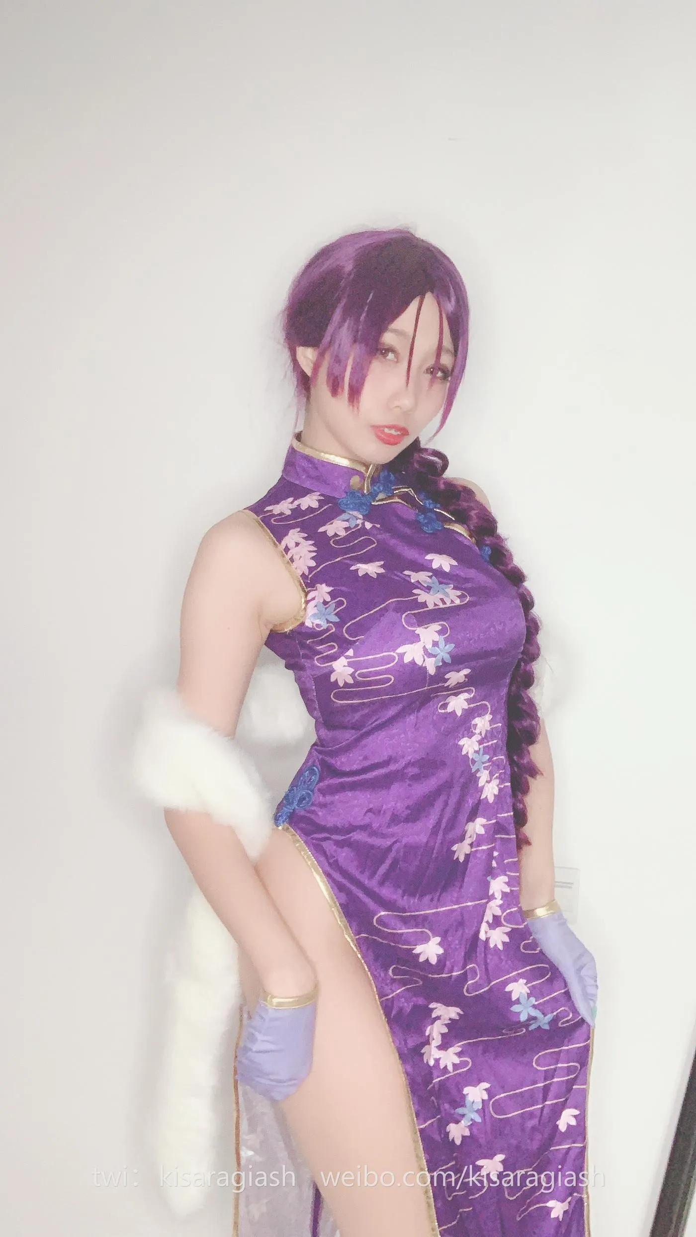 如月灰 – NO.10 -源赖光A [121P]插图2