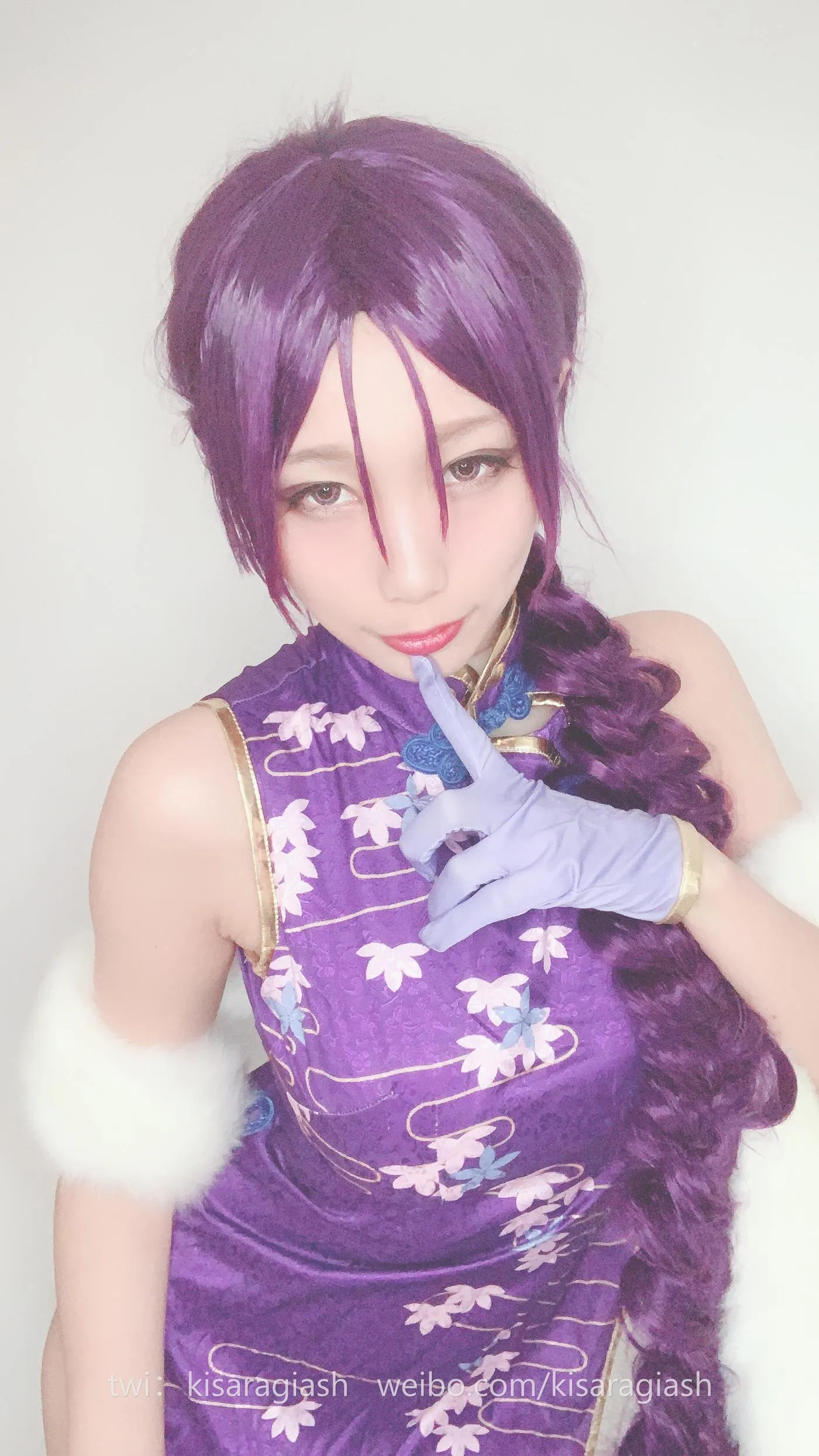 如月灰 – NO.10 -源赖光A [121P]插图2