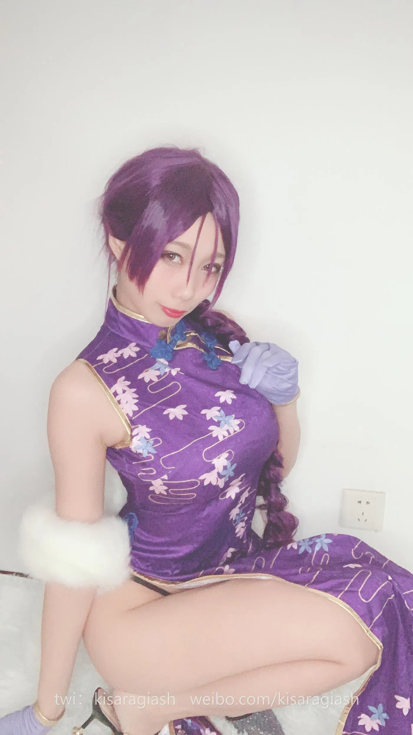 如月灰 – NO.10 -源赖光A [121P]插图5