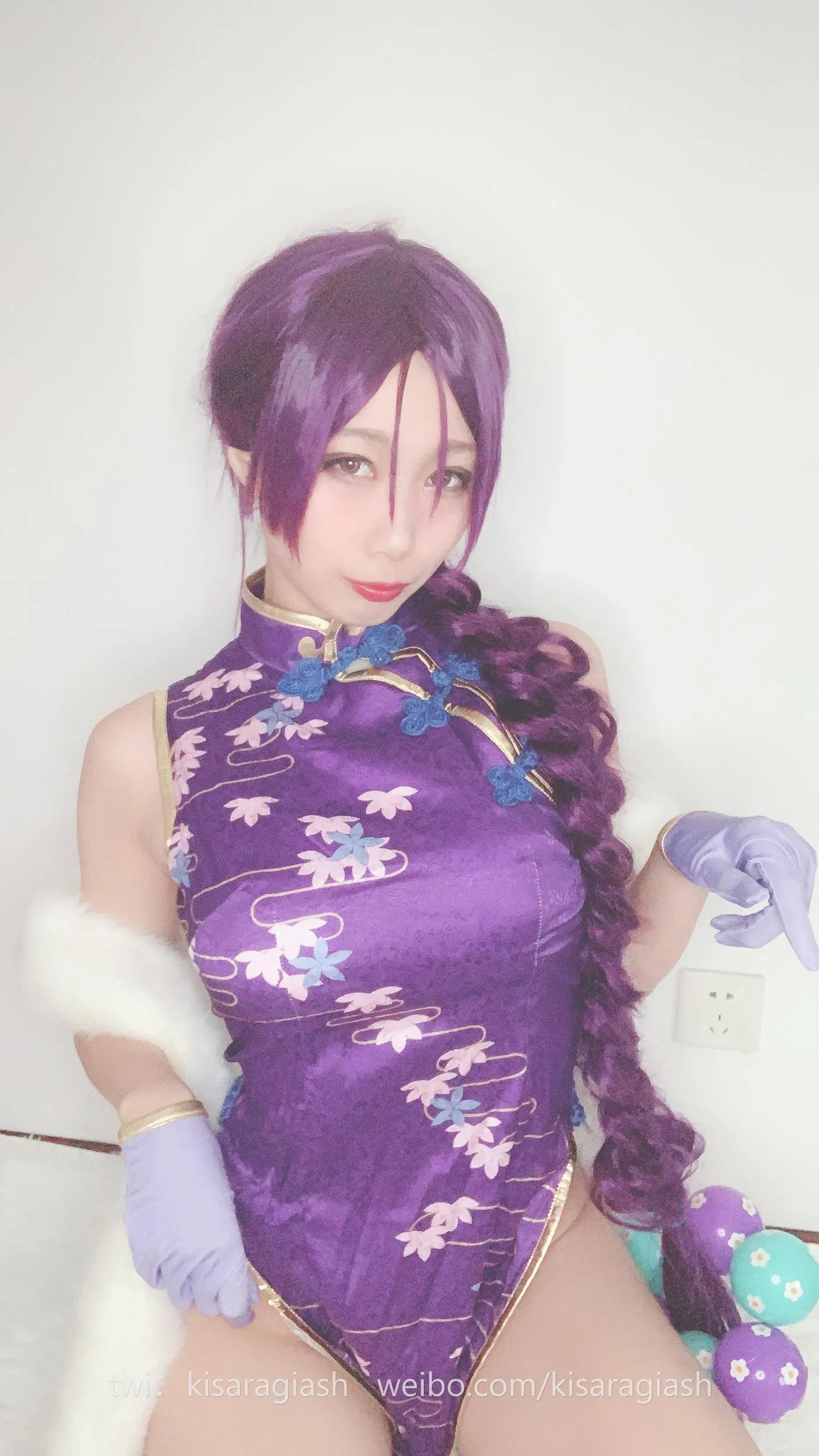 如月灰 – NO.10 -源赖光A [121P]插图9