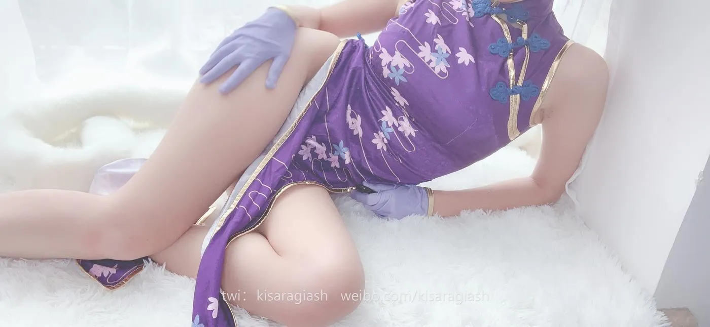 如月灰 – NO.11 源赖光B [136P]插图8