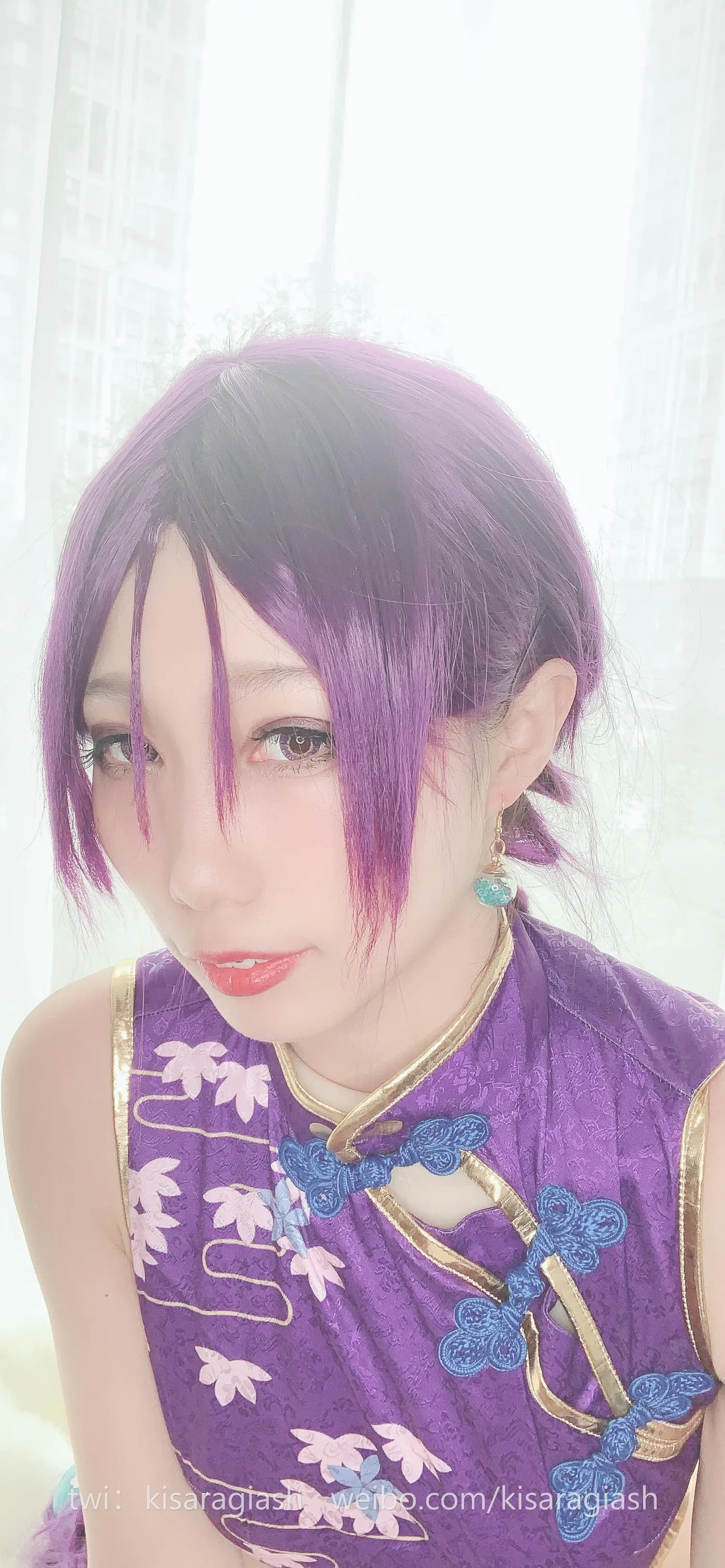 如月灰 – NO.11 源赖光B [136P]插图