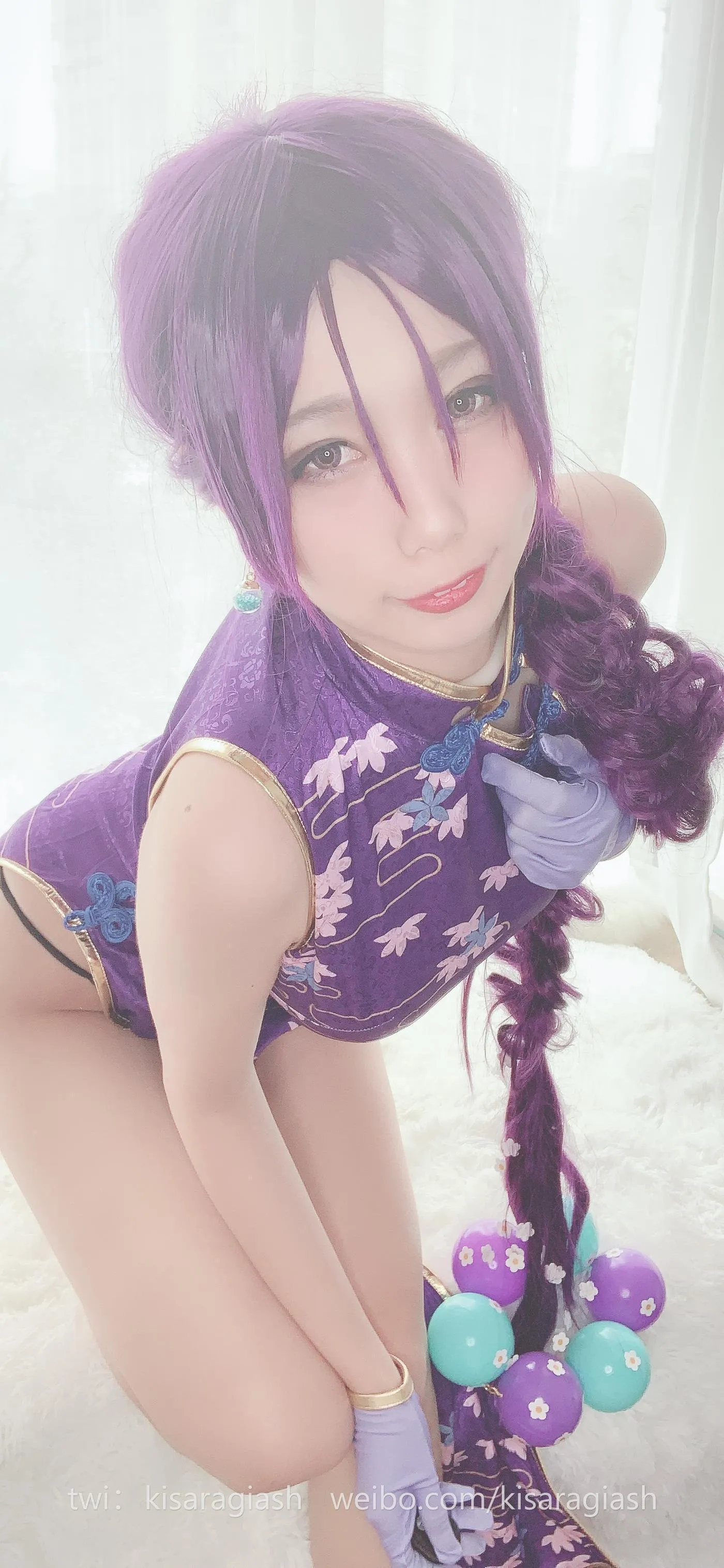 如月灰 – NO.11 源赖光B [136P]插图4