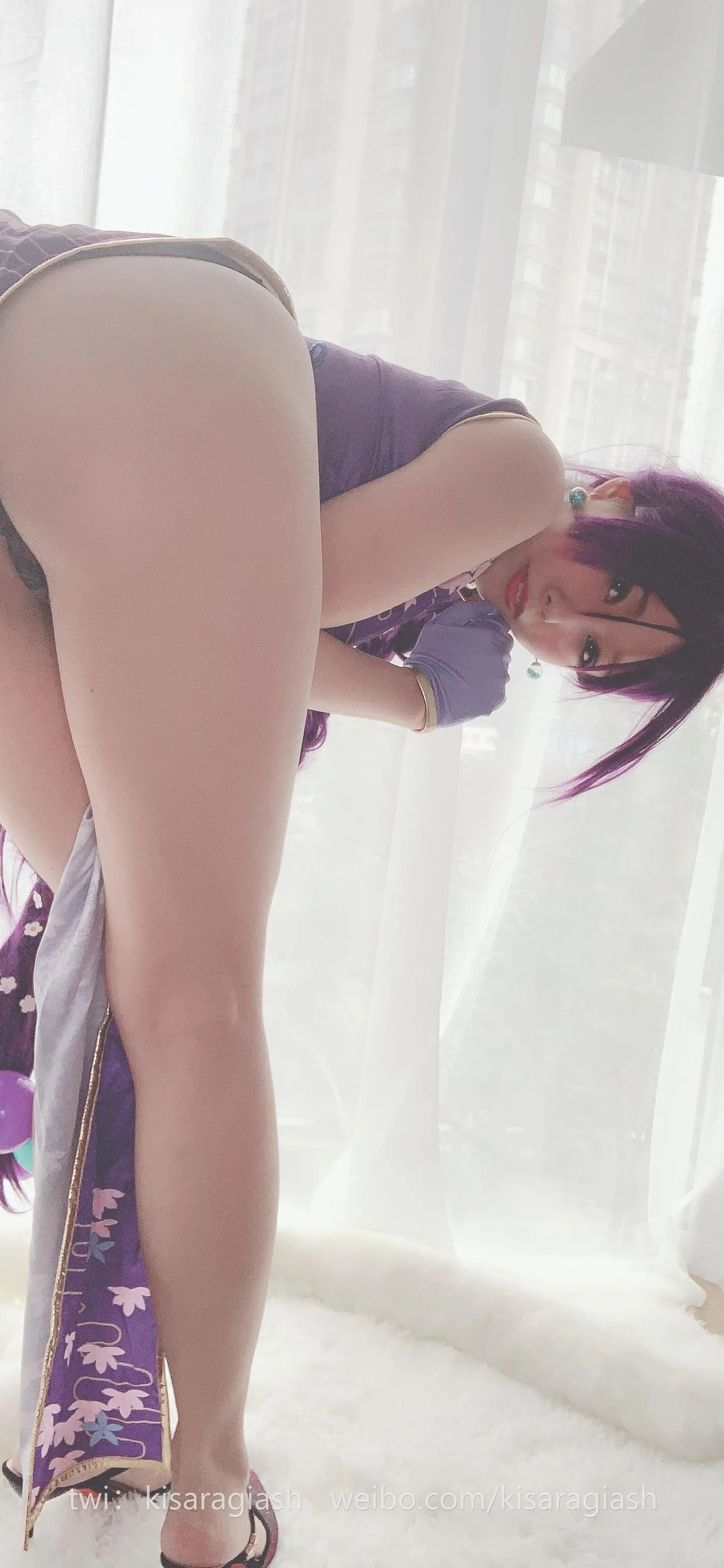 如月灰 – NO.11 源赖光B [136P]插图2