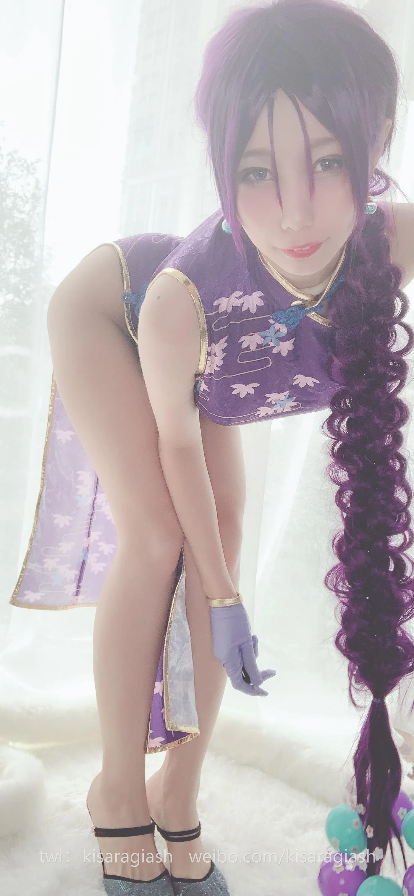 如月灰 – NO.11 源赖光B [136P]插图5