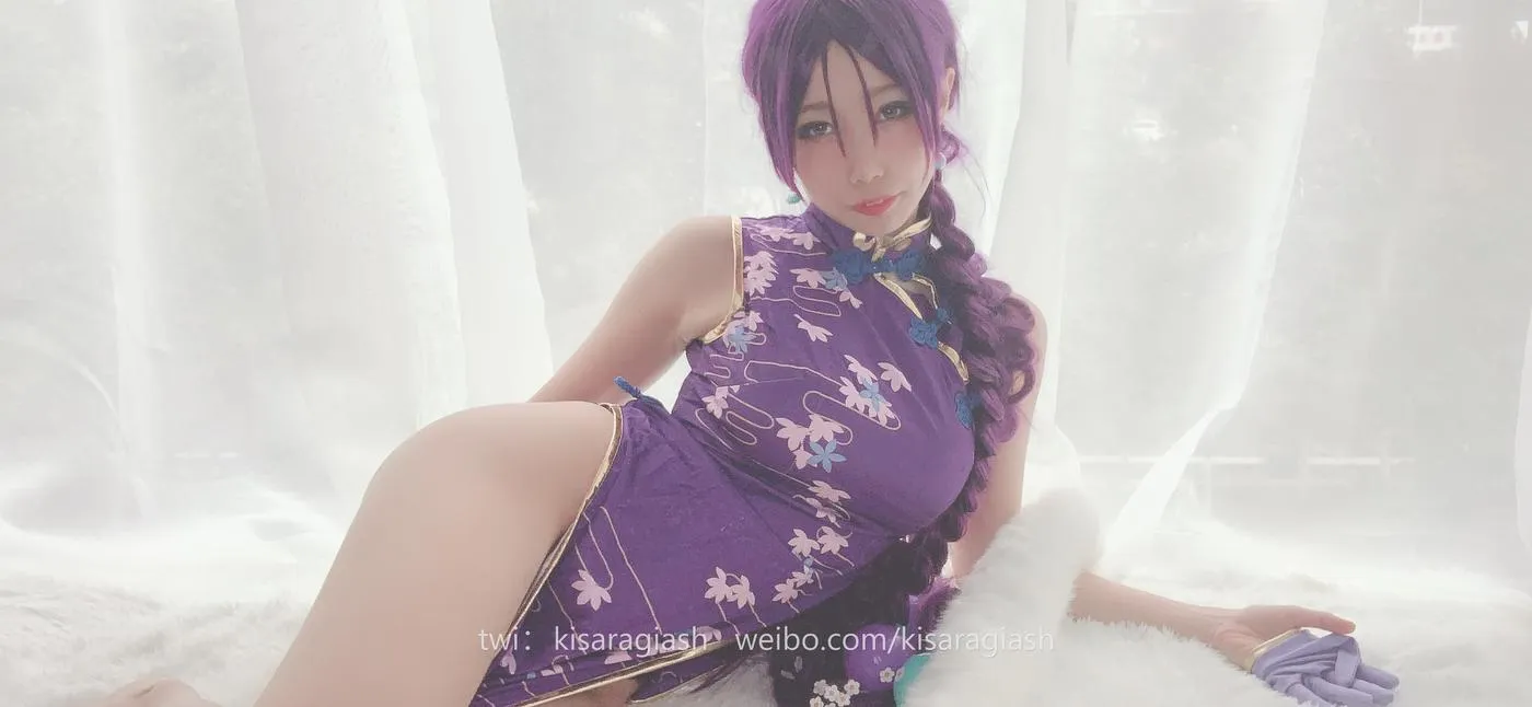 如月灰 – NO.11 源赖光B [136P]插图9