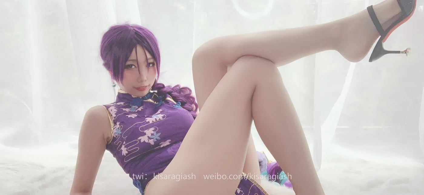 如月灰 – NO.11 源赖光B [136P]插图