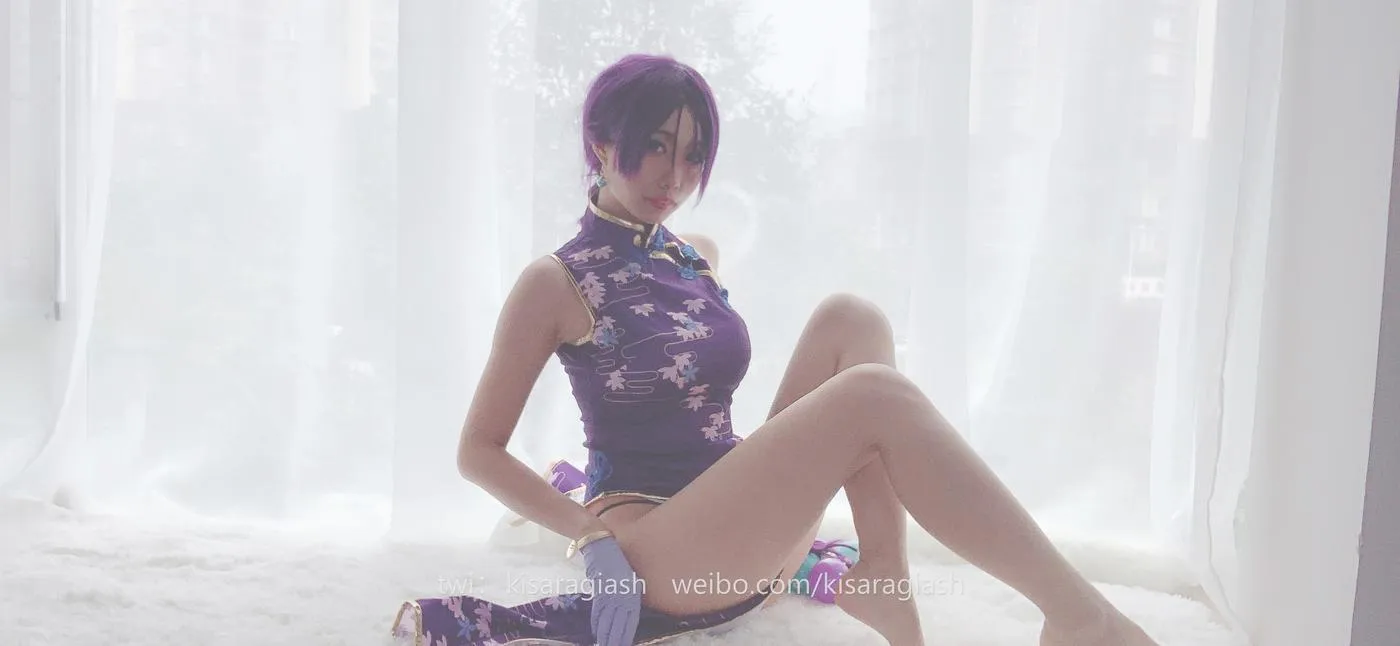如月灰 – NO.11 源赖光B [136P]插图4