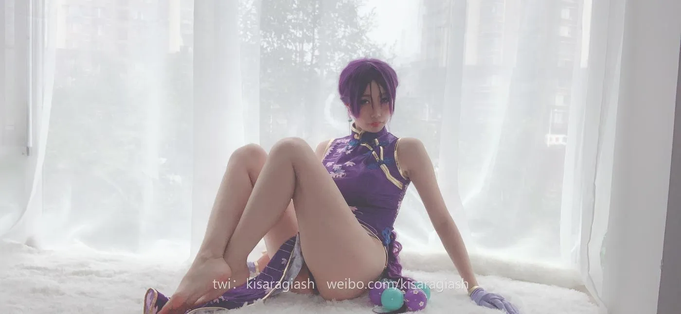 如月灰 – NO.11 源赖光B [136P]插图5