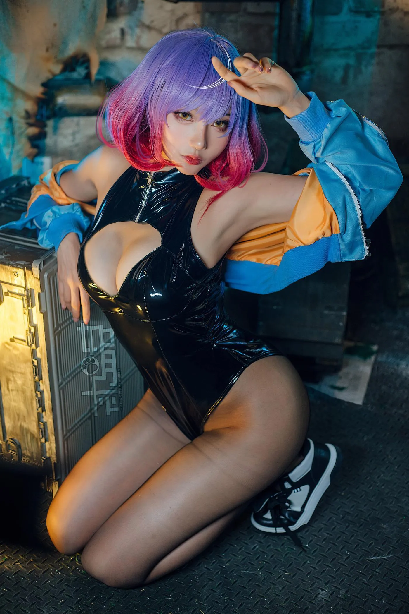 如月灰 – NO.23 LUNA YD [31P]插图5