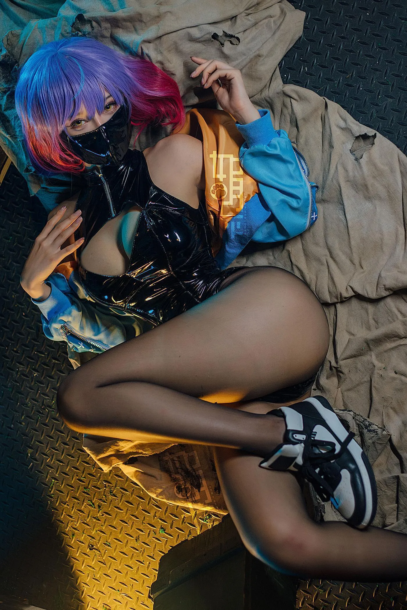 如月灰 – NO.23 LUNA YD [31P]插图1