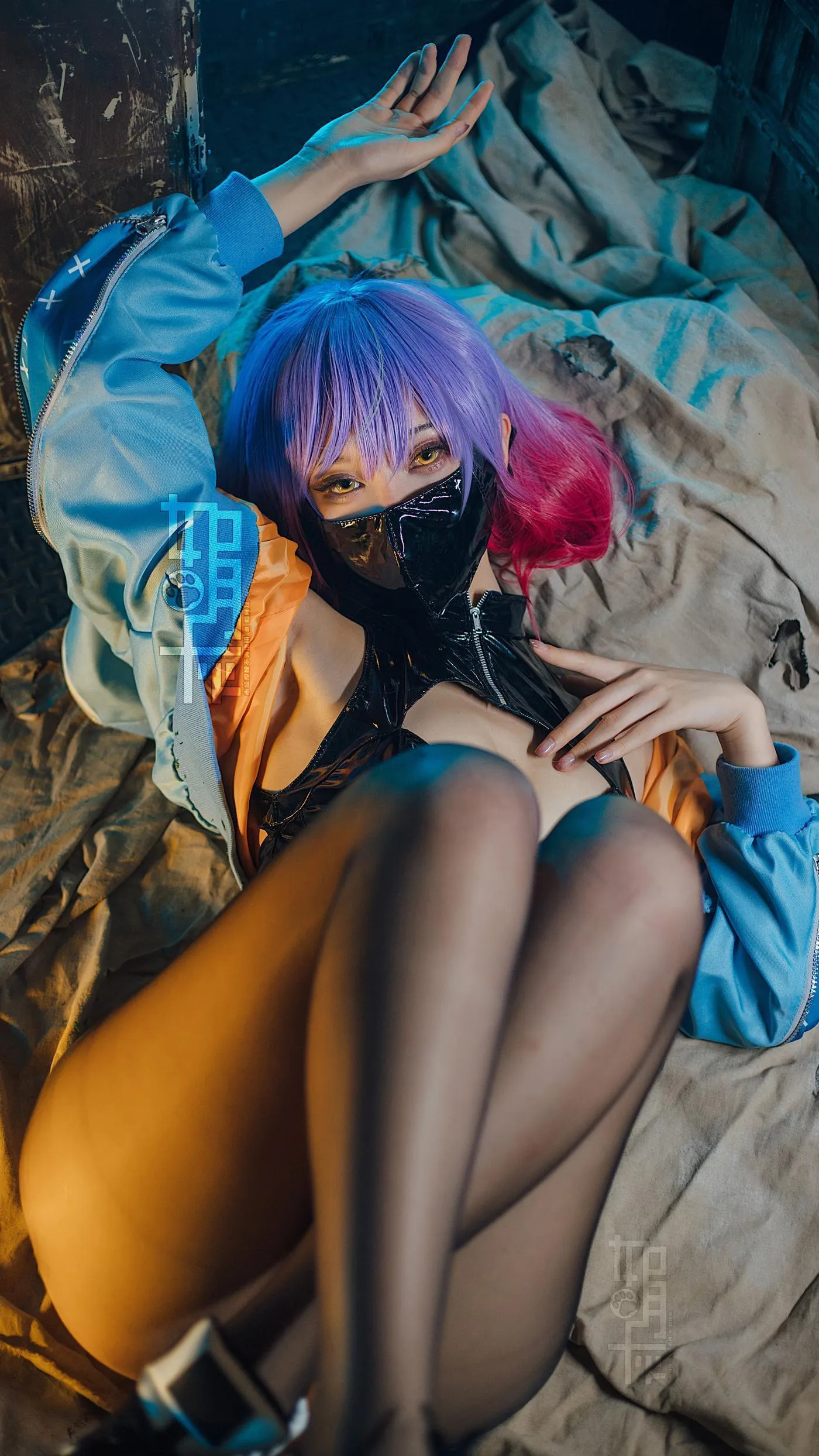 如月灰 – NO.23 LUNA YD [31P]插图2