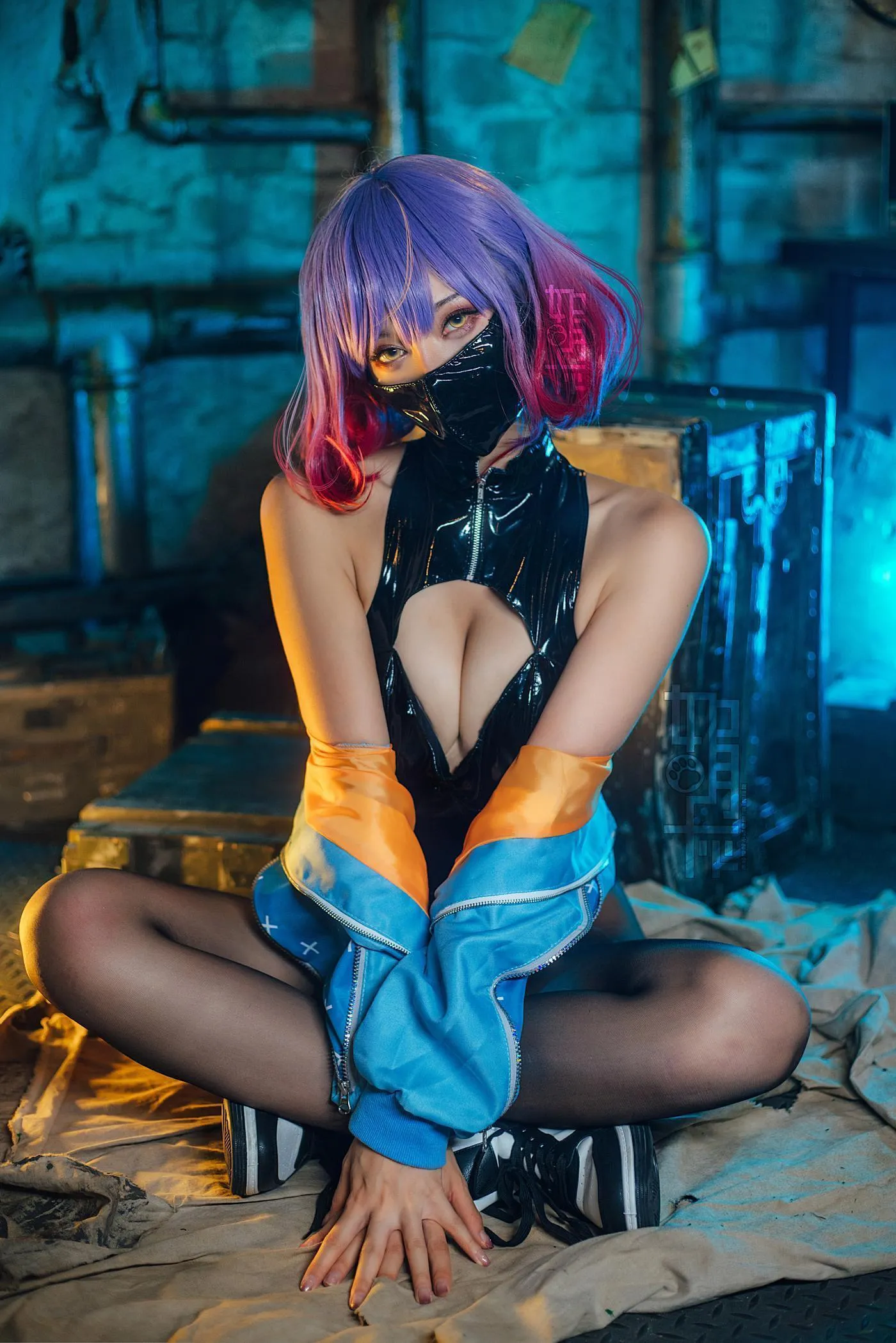 如月灰 – NO.23 LUNA YD [31P]插图7