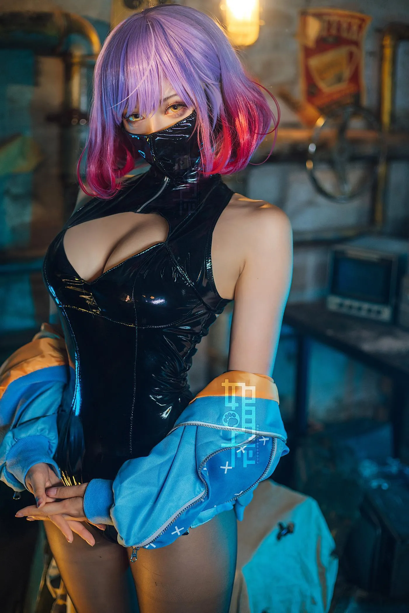 如月灰 – NO.23 LUNA YD [31P]插图9
