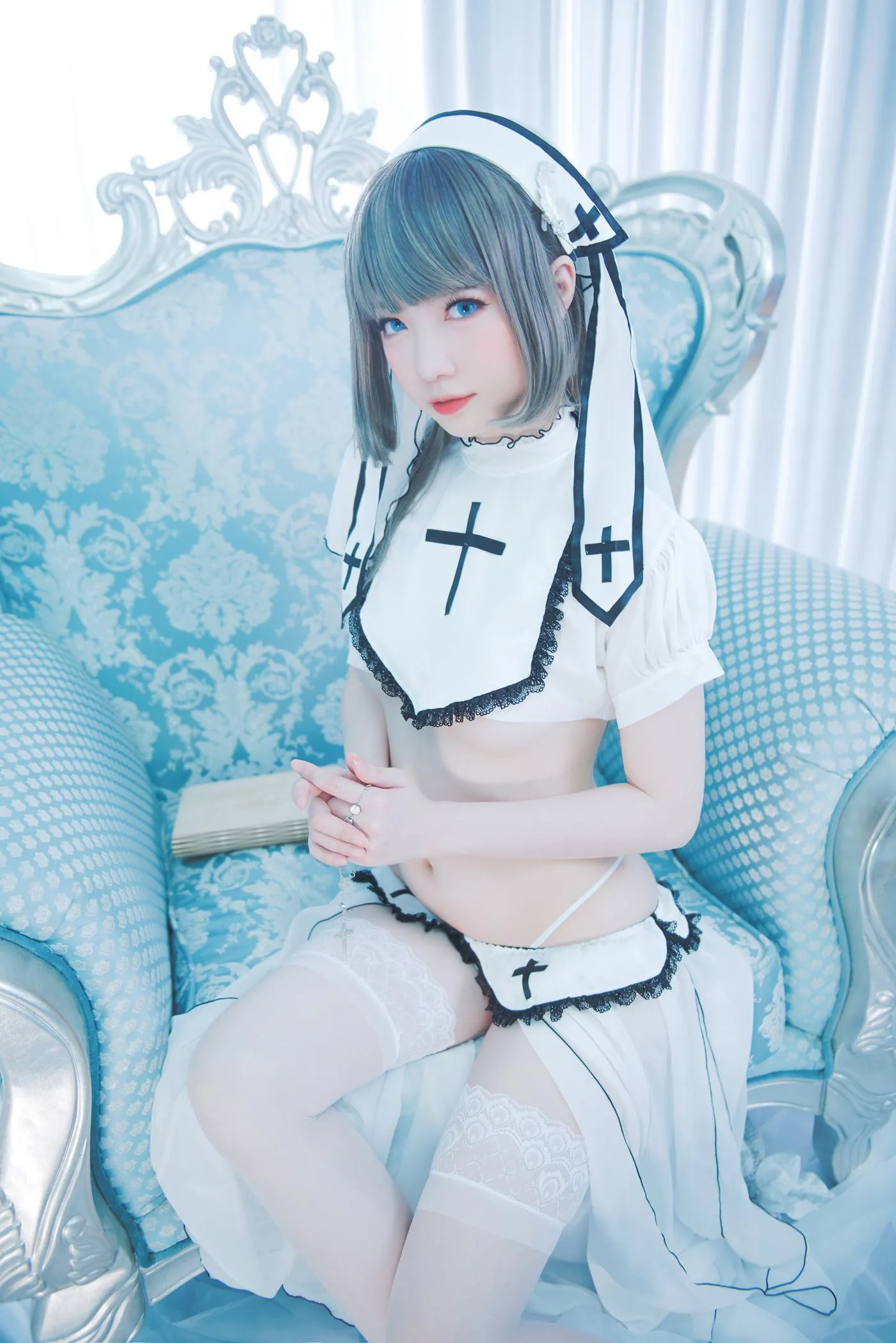 妖少you1 – NO.01 Chaos [20P]插图5