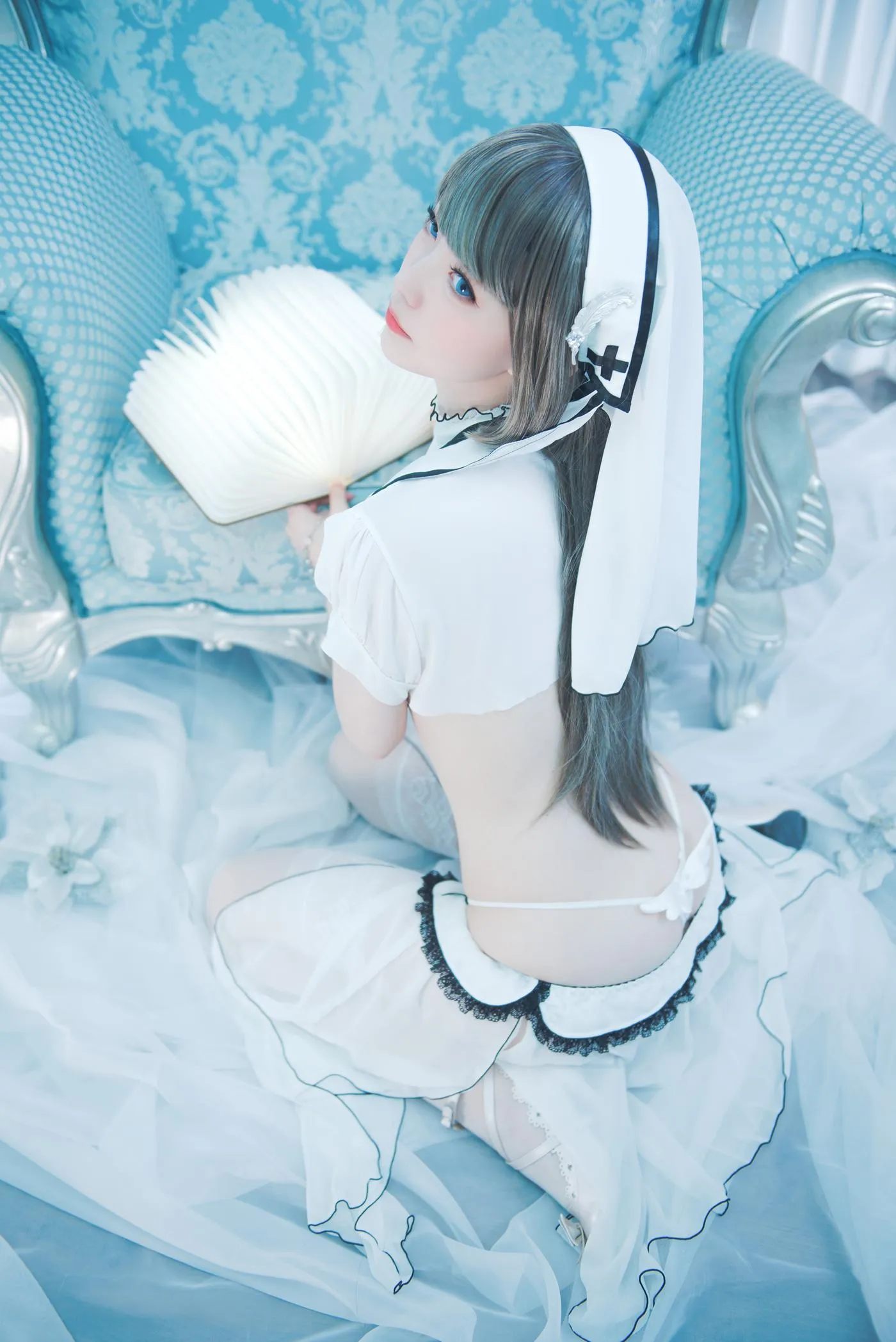 妖少you1 – NO.01 Chaos [20P]插图7