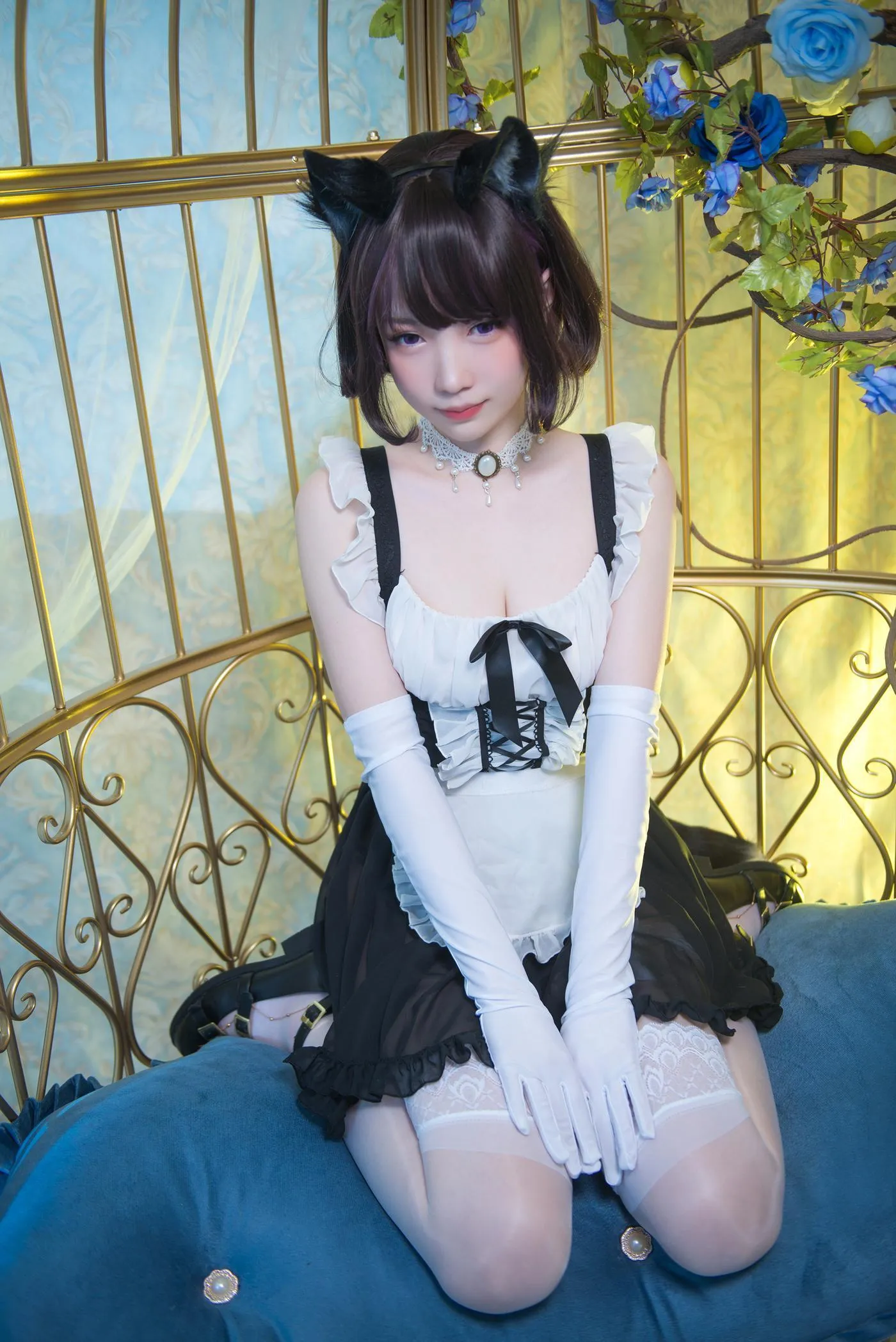 妖少you1 – NO.01 Chaos [20P]插图4