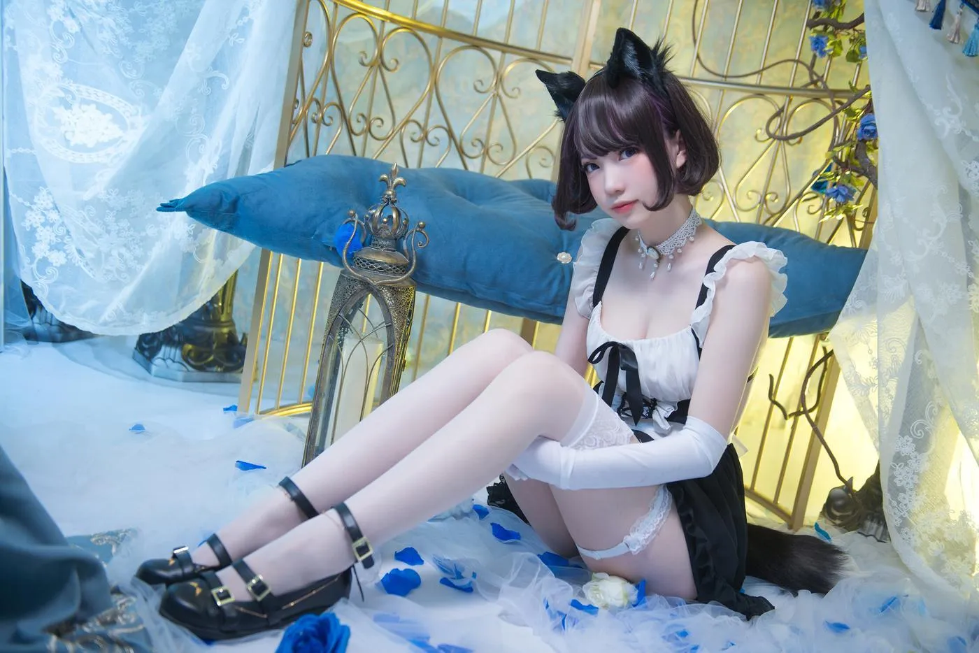 妖少you1 – NO.01 Chaos [20P]插图8