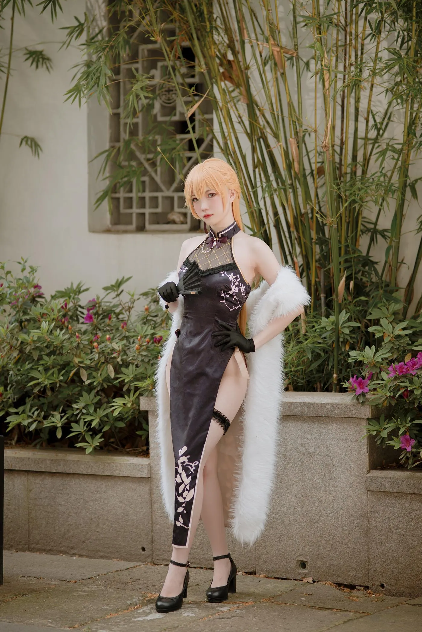 妖少you1 – NO.03 OTs-14 [8P]插图5