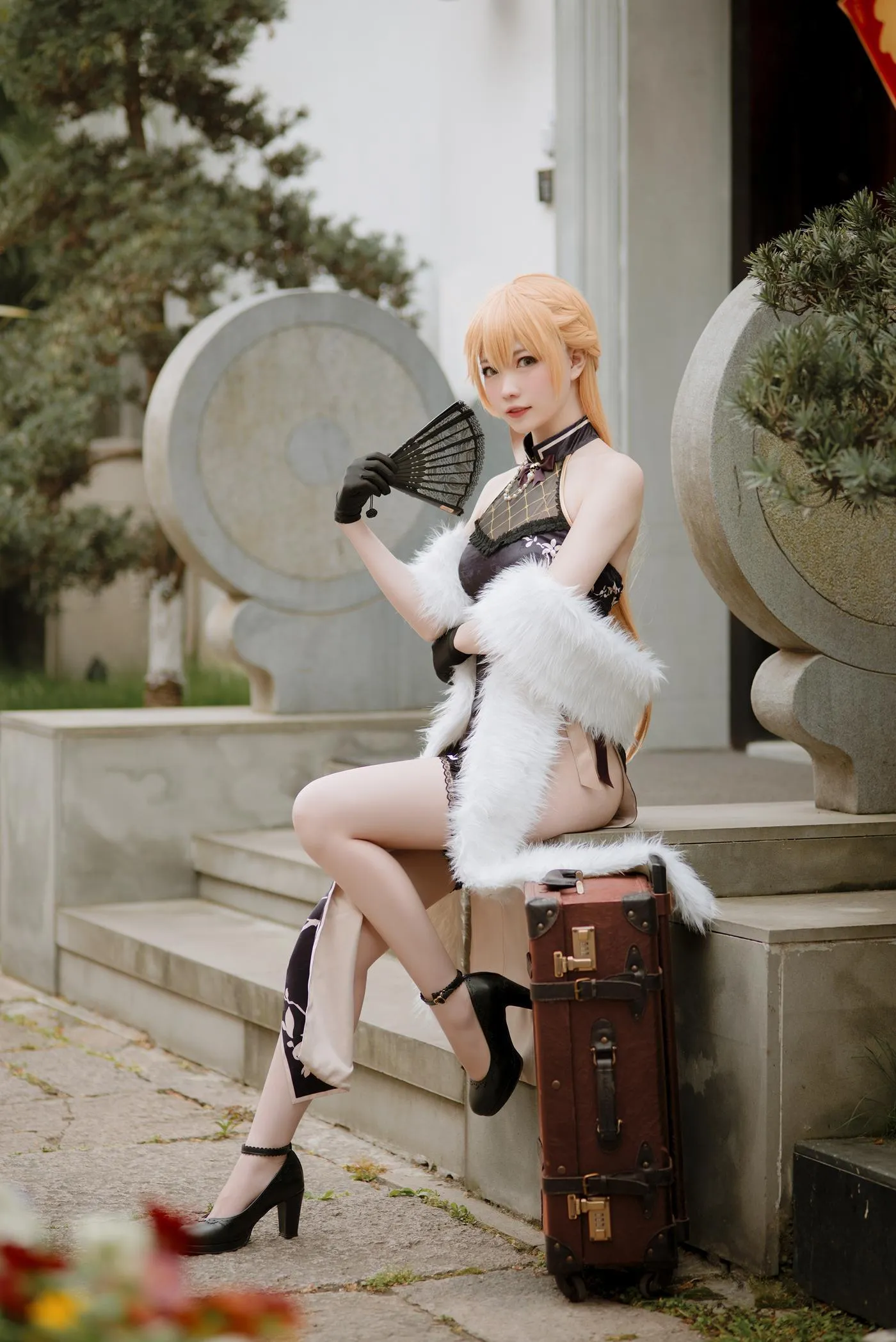 妖少you1 – NO.03 OTs-14 [8P]插图6