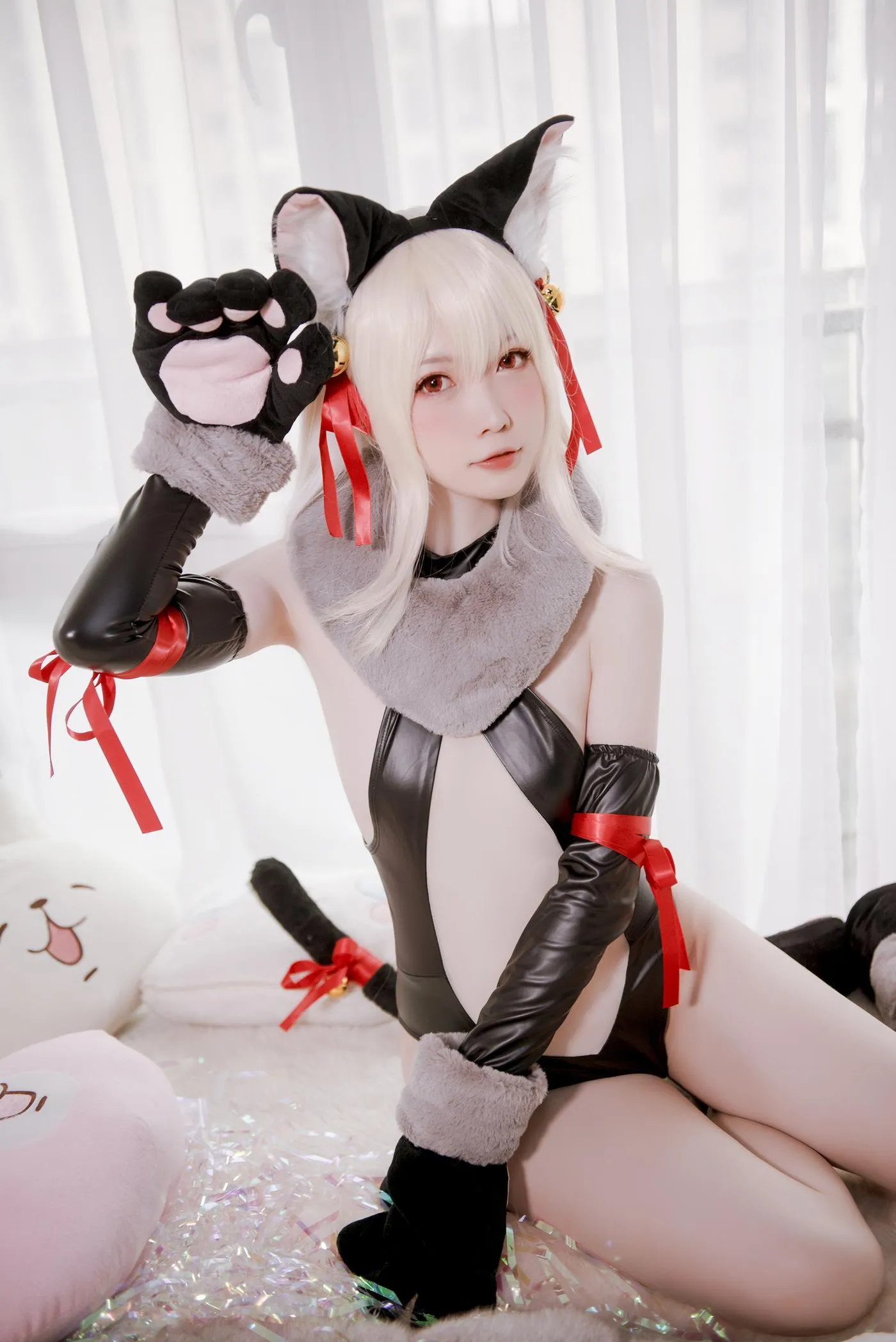 妖少you1 – NO.04 伊莉雅 [9P]插图5