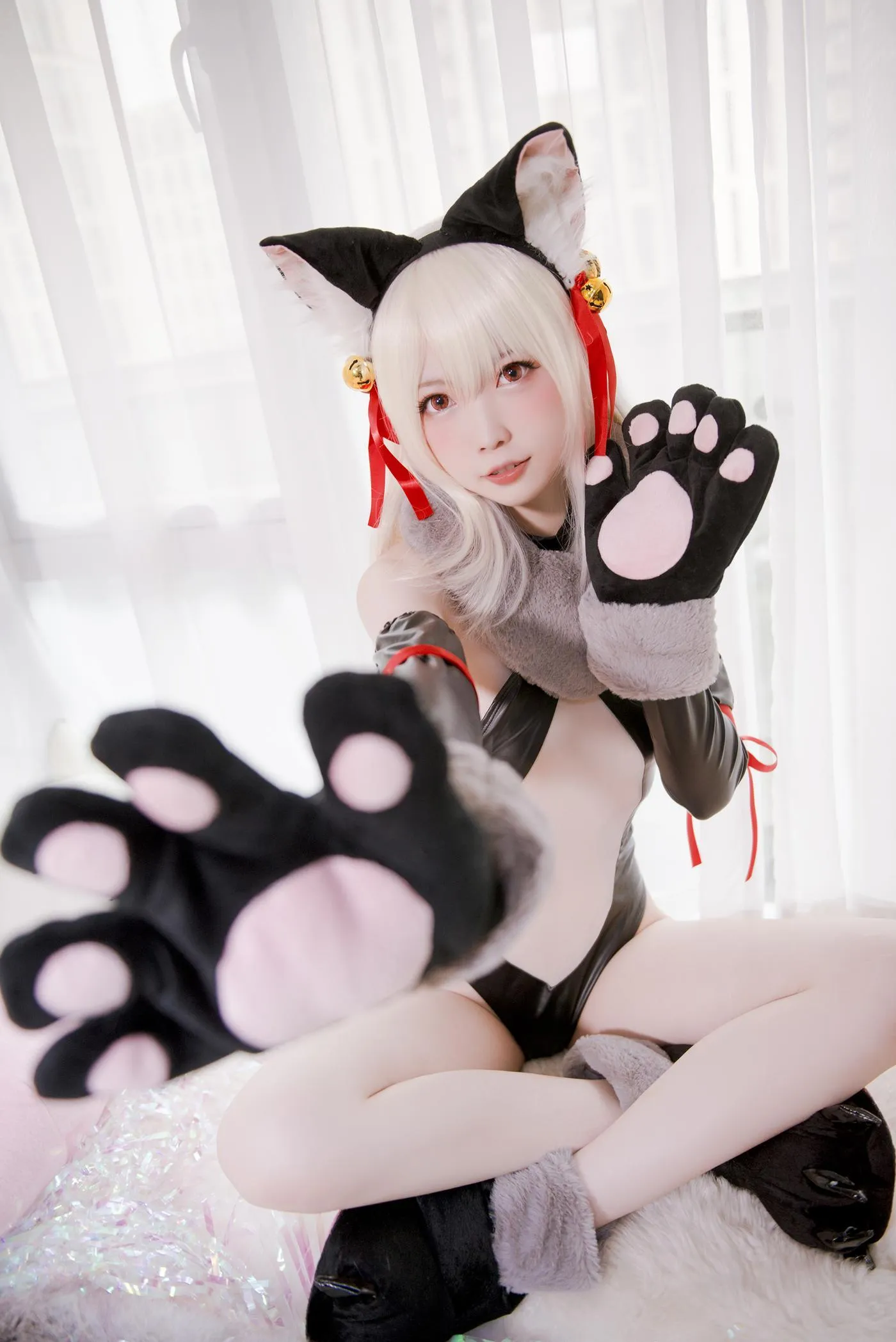 妖少you1 – NO.04 伊莉雅 [9P]插图6