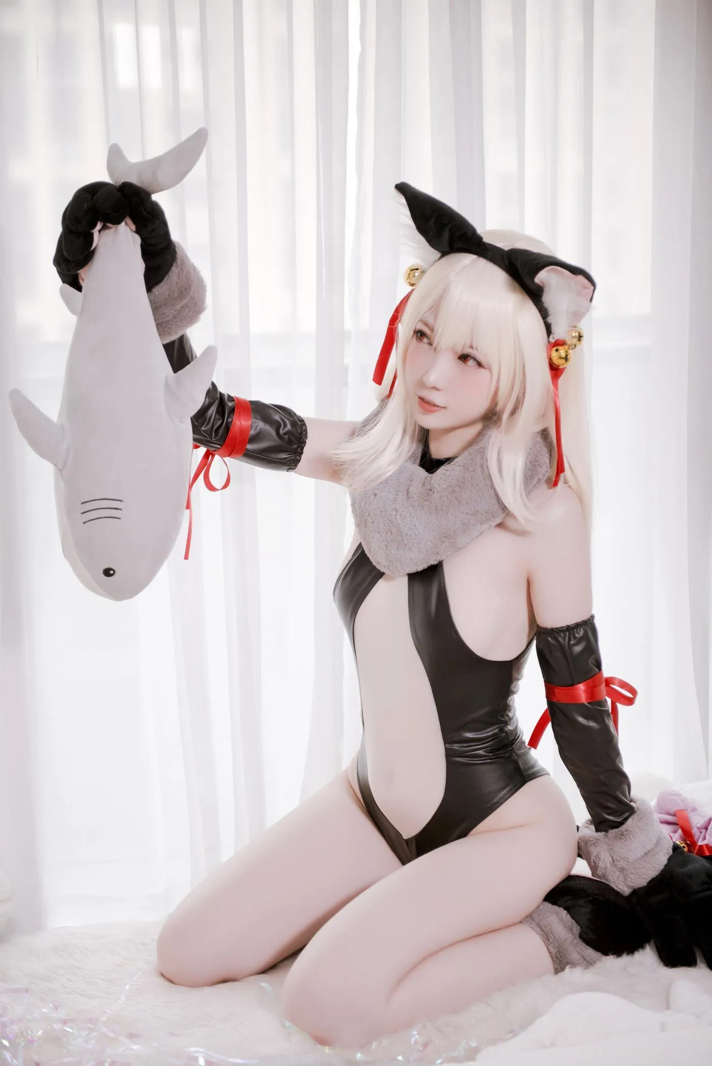妖少you1 – NO.04 伊莉雅 [9P]插图7