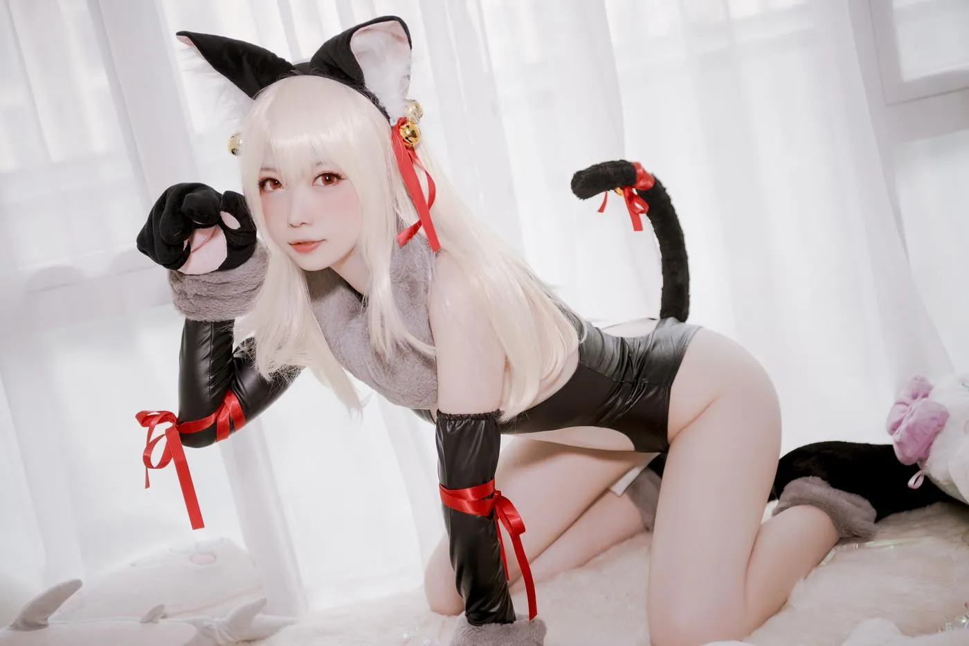 妖少you1 – NO.04 伊莉雅 [9P]插图8