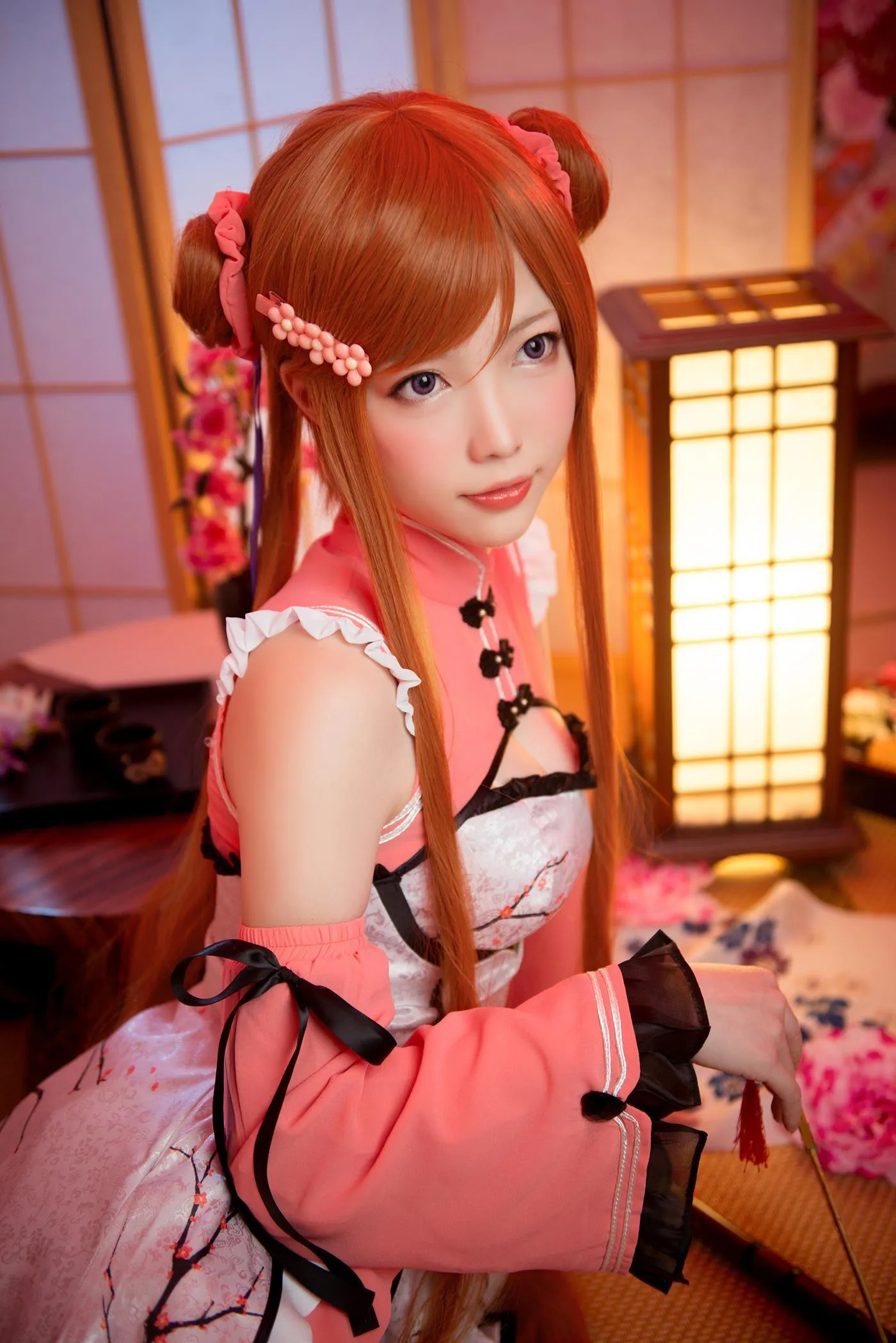 妖少you1 – NO.11 春梅 [9P]插图7