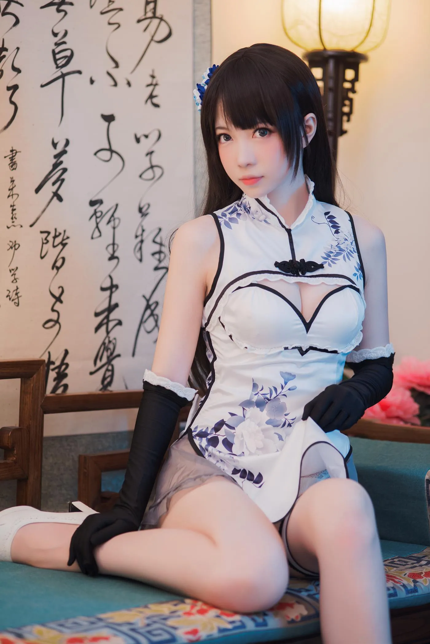 妖少you1 – NO.13 瓶儿 [9P]插图5