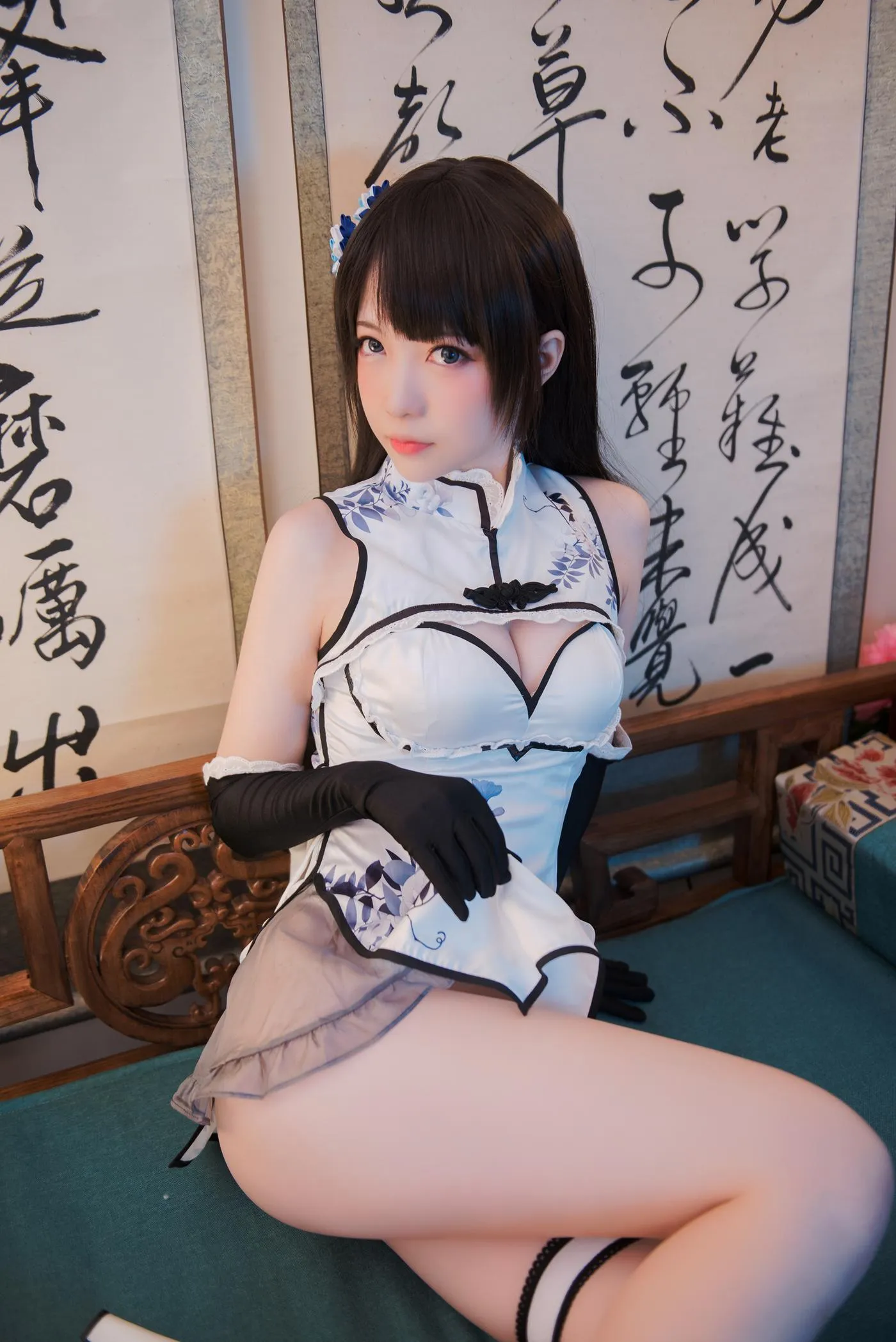 妖少you1 – NO.13 瓶儿 [9P]插图6