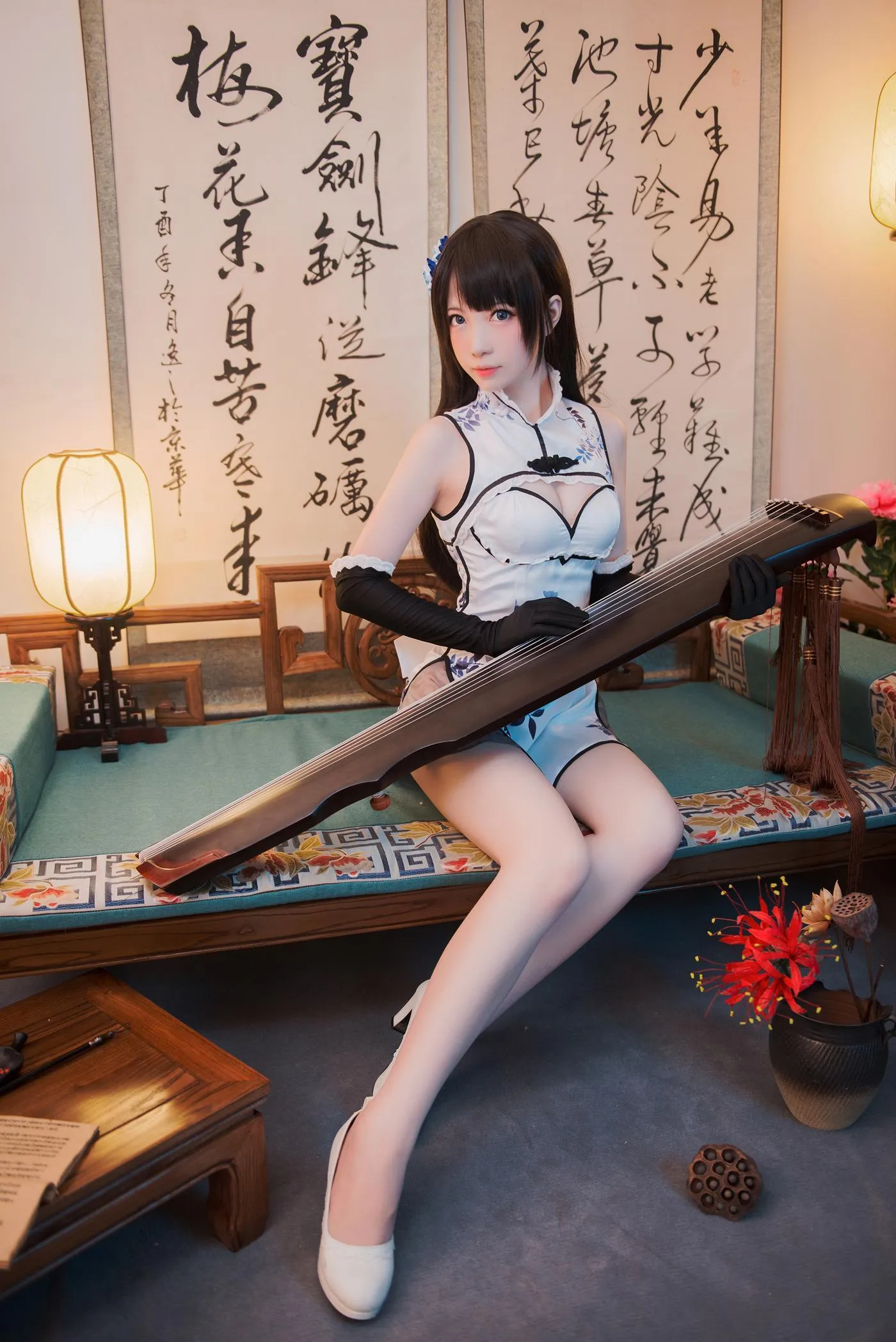 妖少you1 – NO.13 瓶儿 [9P]插图7
