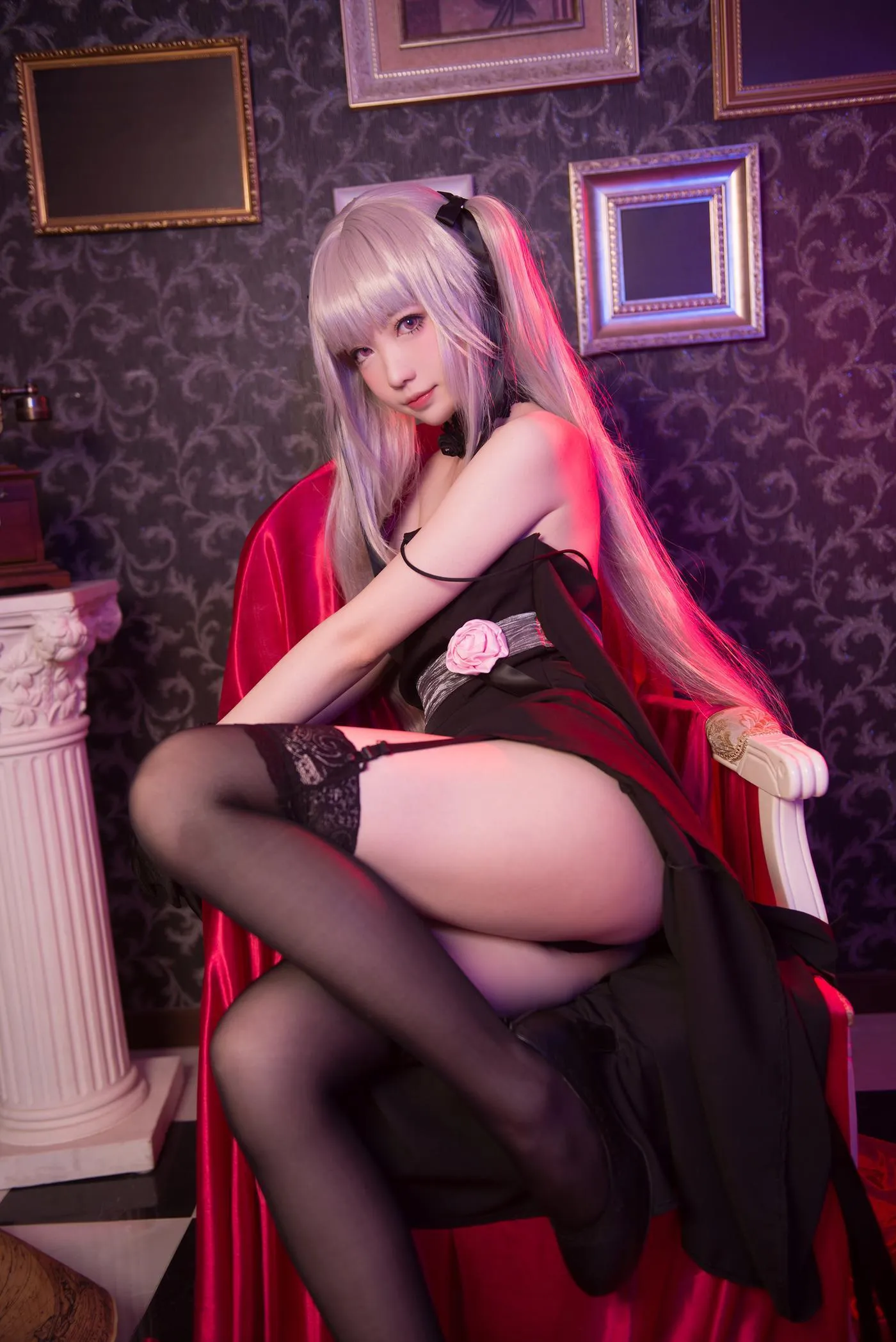 妖少you1 – NO.14 篝之雾枝 [15P]插图5
