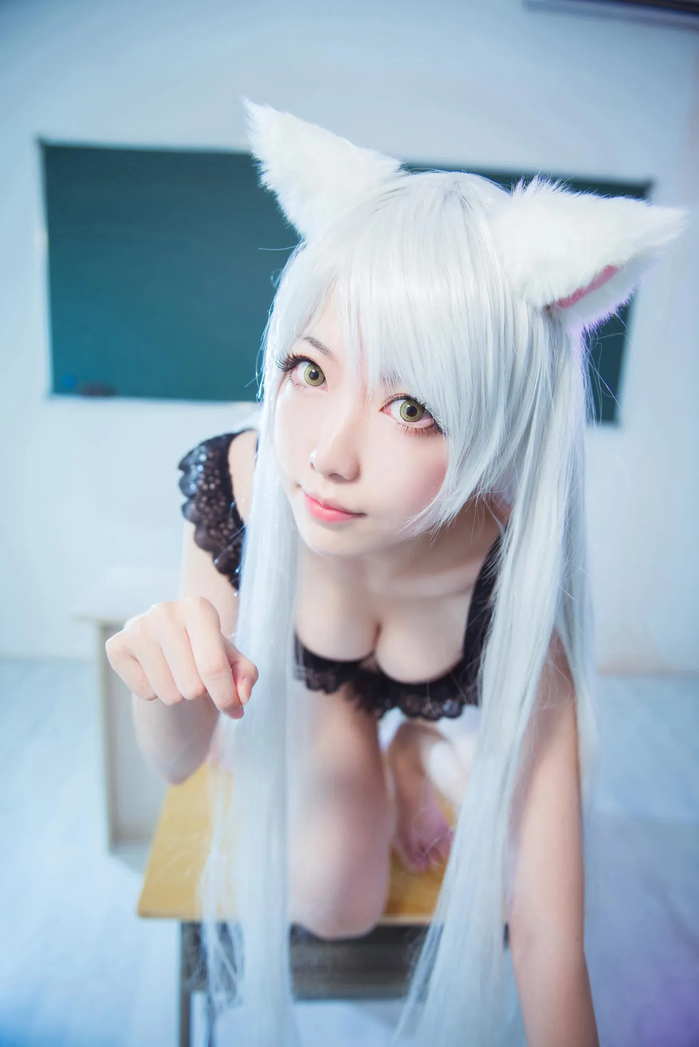 妖少you1 – NO.16 羽川翼 [11P]插图6