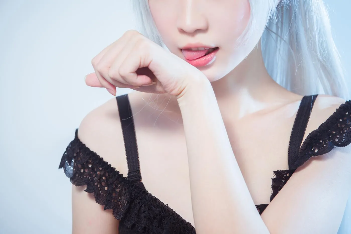 妖少you1 – NO.16 羽川翼 [11P]插图