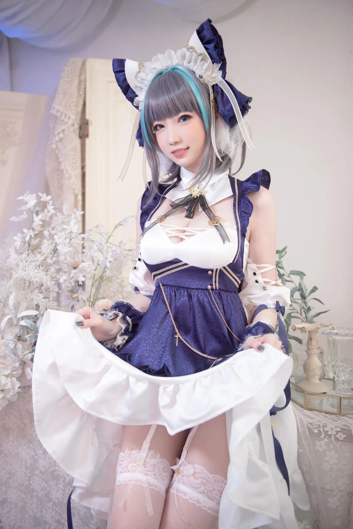 妖少you1 – NO.27 柴郡 [12P]插图5