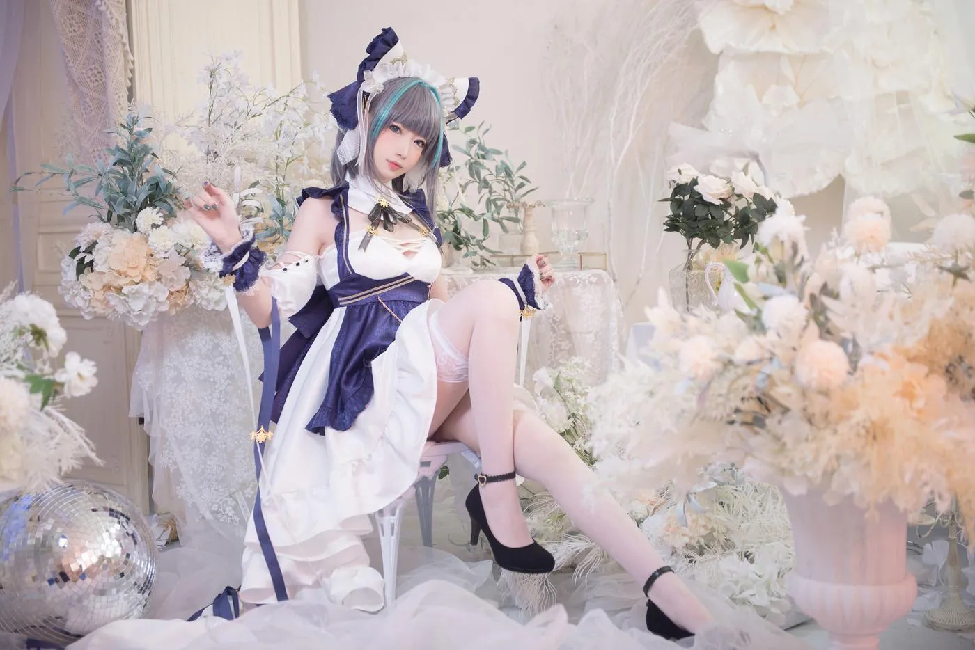 妖少you1 – NO.27 柴郡 [12P]插图6