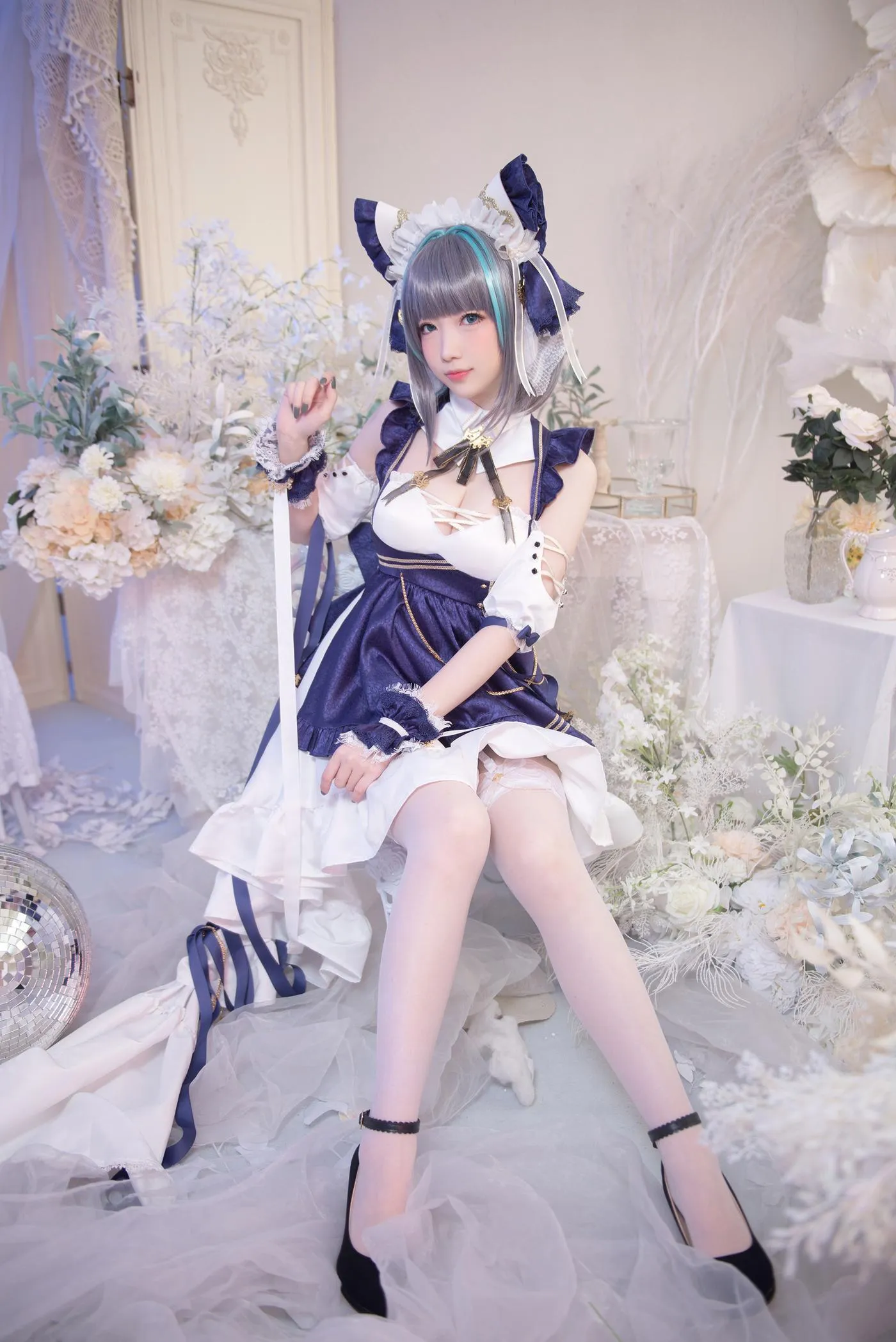 妖少you1 – NO.27 柴郡 [12P]插图7